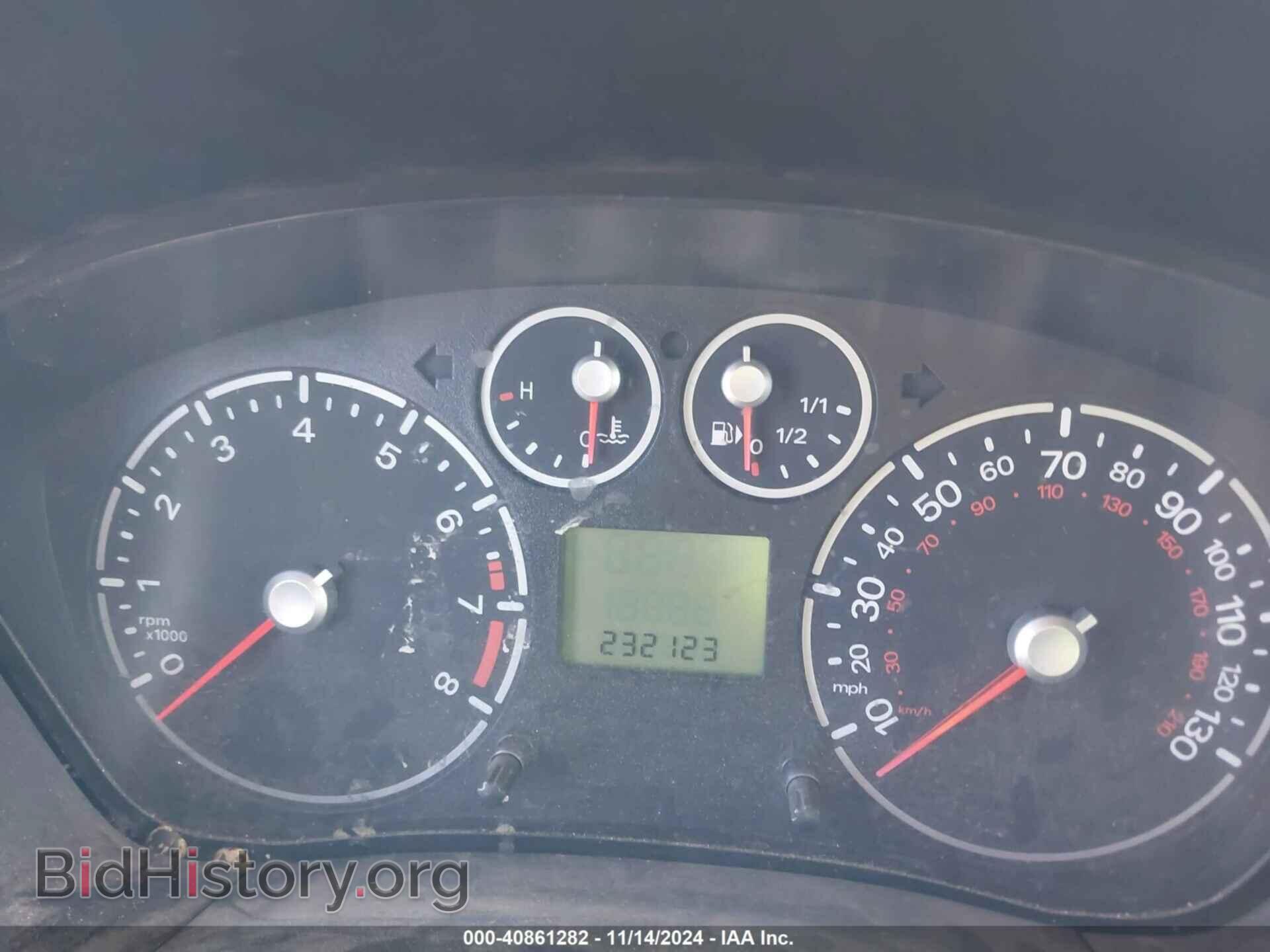 2011 FORD TRANSIT CONNECT - VIN: NM0LS7BN7BT063281 - Фото 7