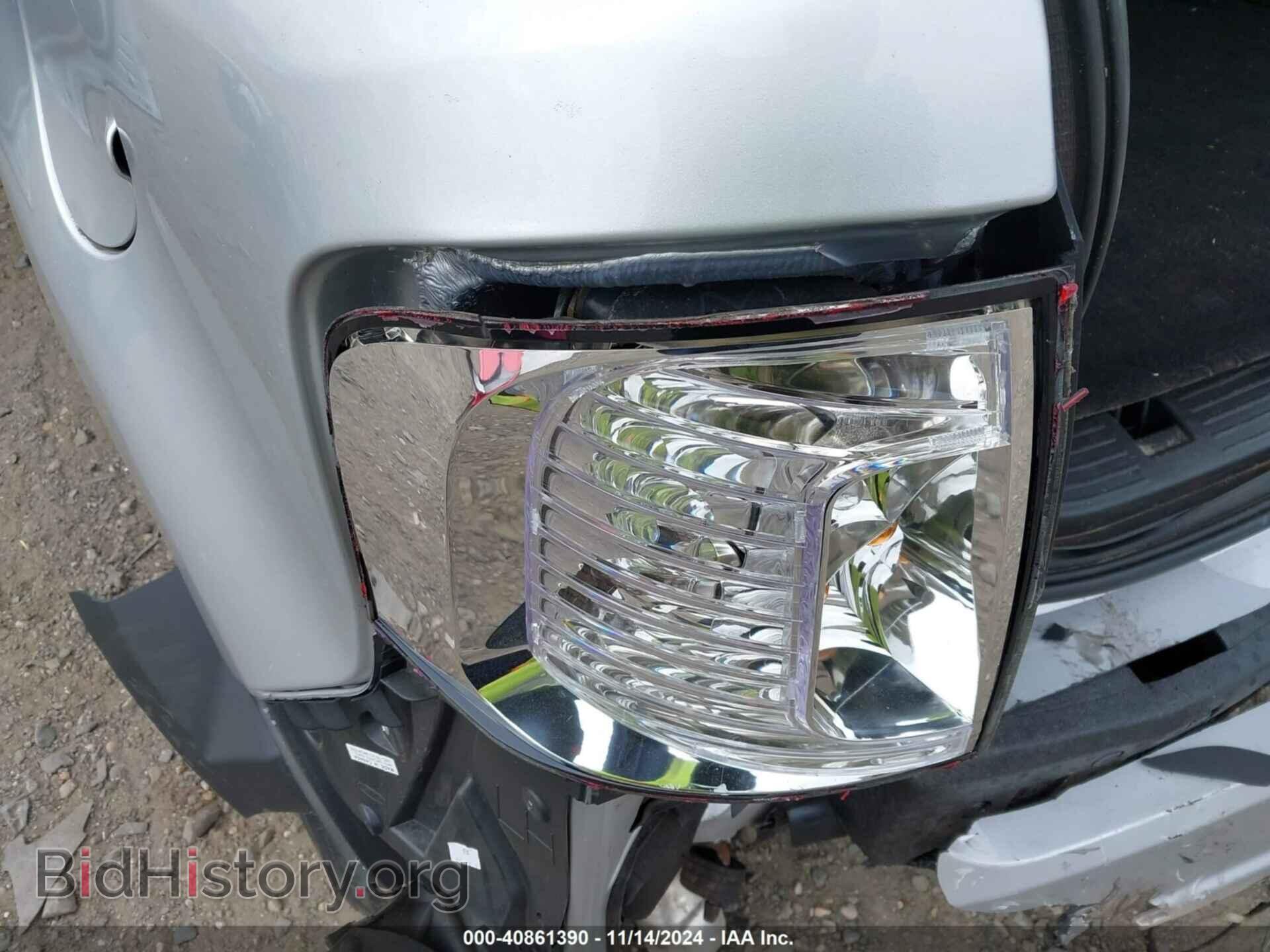 2011 FORD EDGE - VIN: 2FMDK3KC9BBB64378 - Photo 6