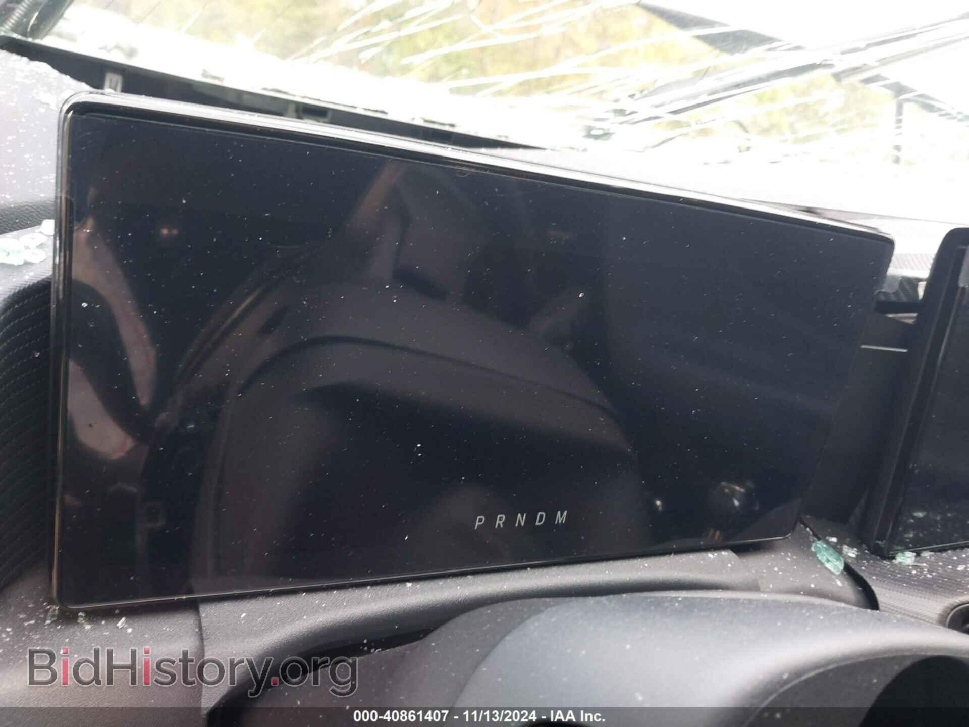 2024 FORD MUSTANG - VIN: 1FA6P8CF0R5427883 - Фото 7