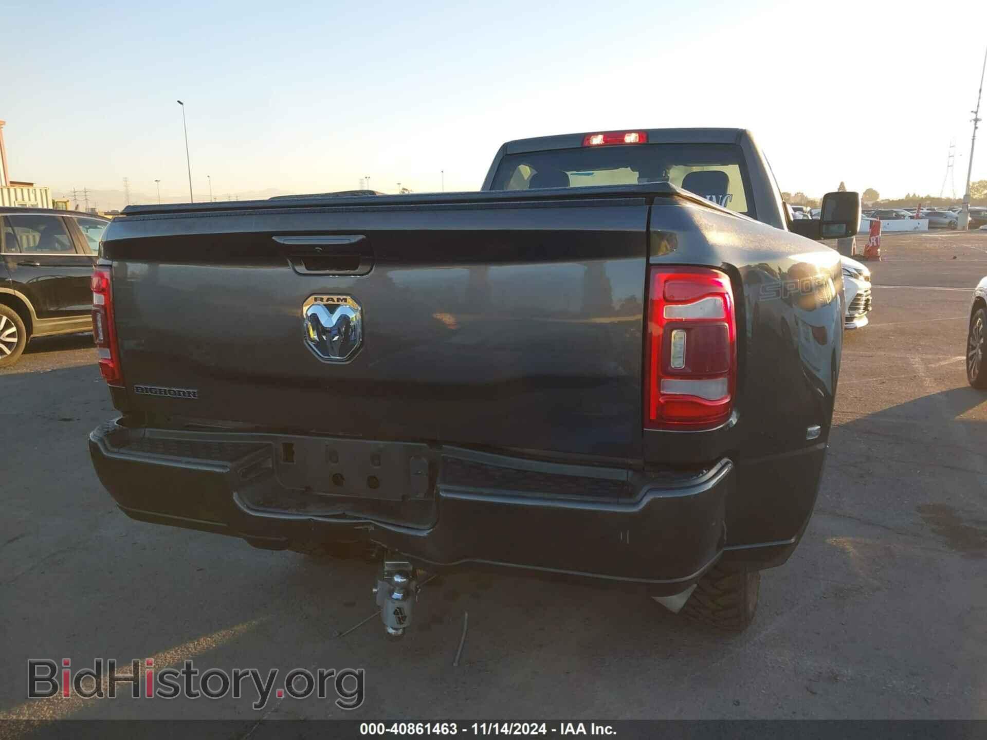 2023 RAM 3500 - VIN: 3C63RPBL5PG630113 - Фото 15