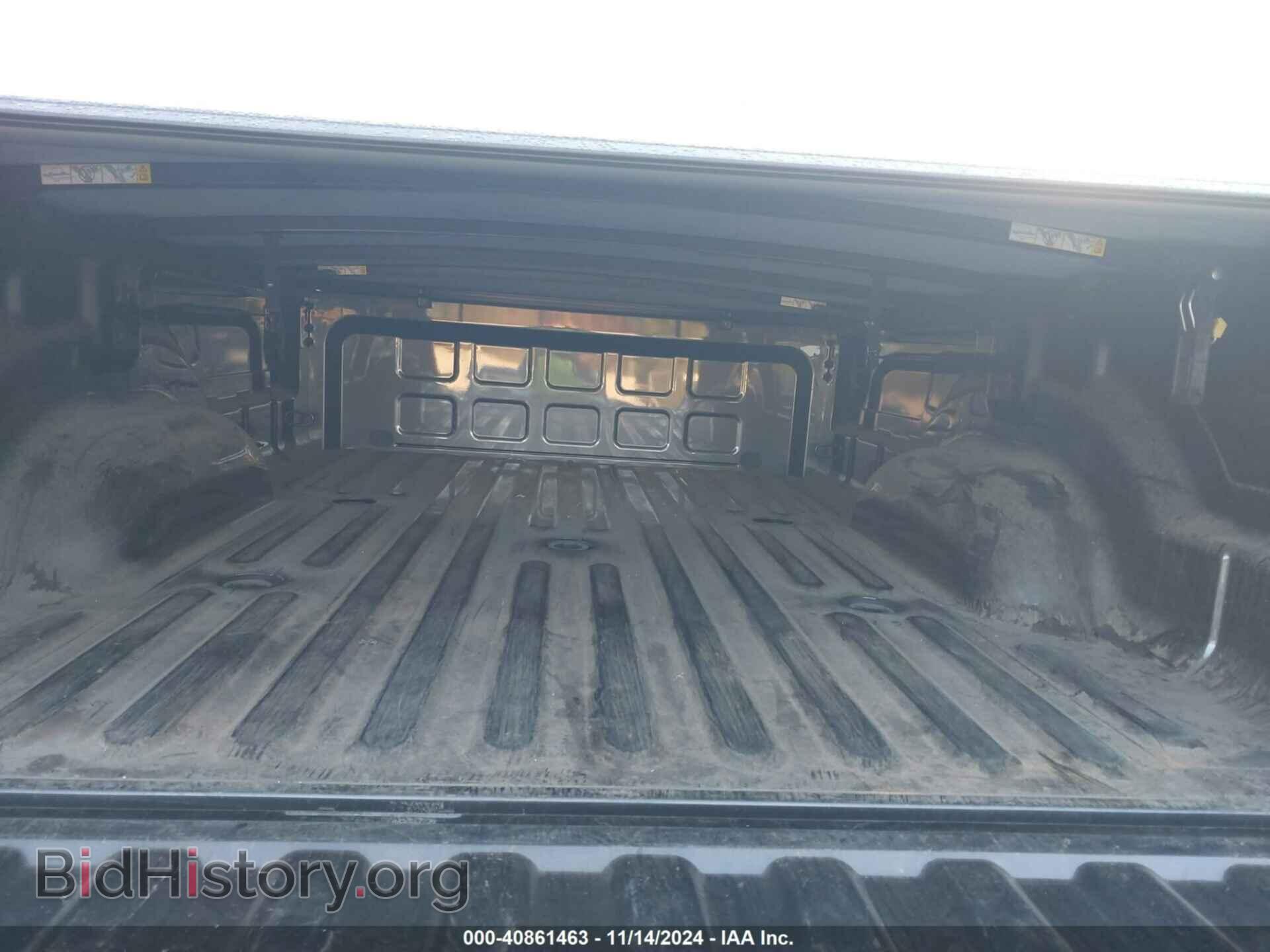 2023 RAM 3500 - VIN: 3C63RPBL5PG630113 - Фото 6