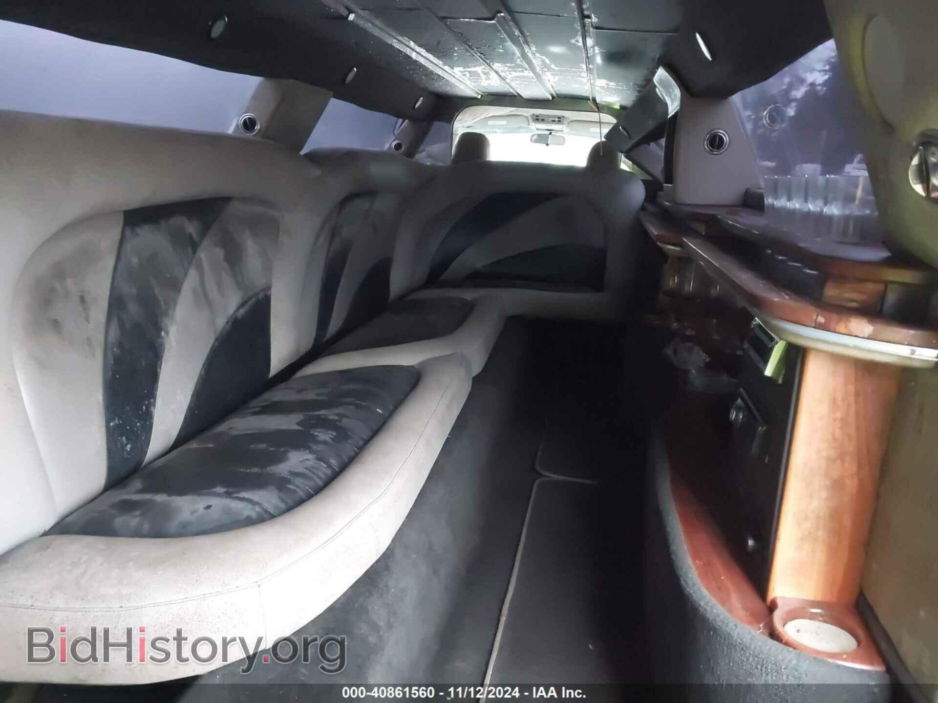 2005 CHRYSLER 300 - VIN: 2C3JA53G65H586685 - Фото 12