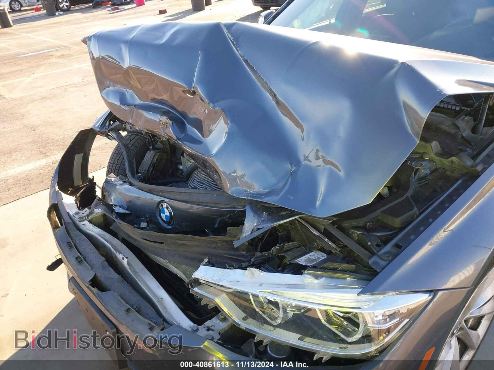 2018 BMW 330E - VIN: WBA8E1C59JA178452 - Фото 6