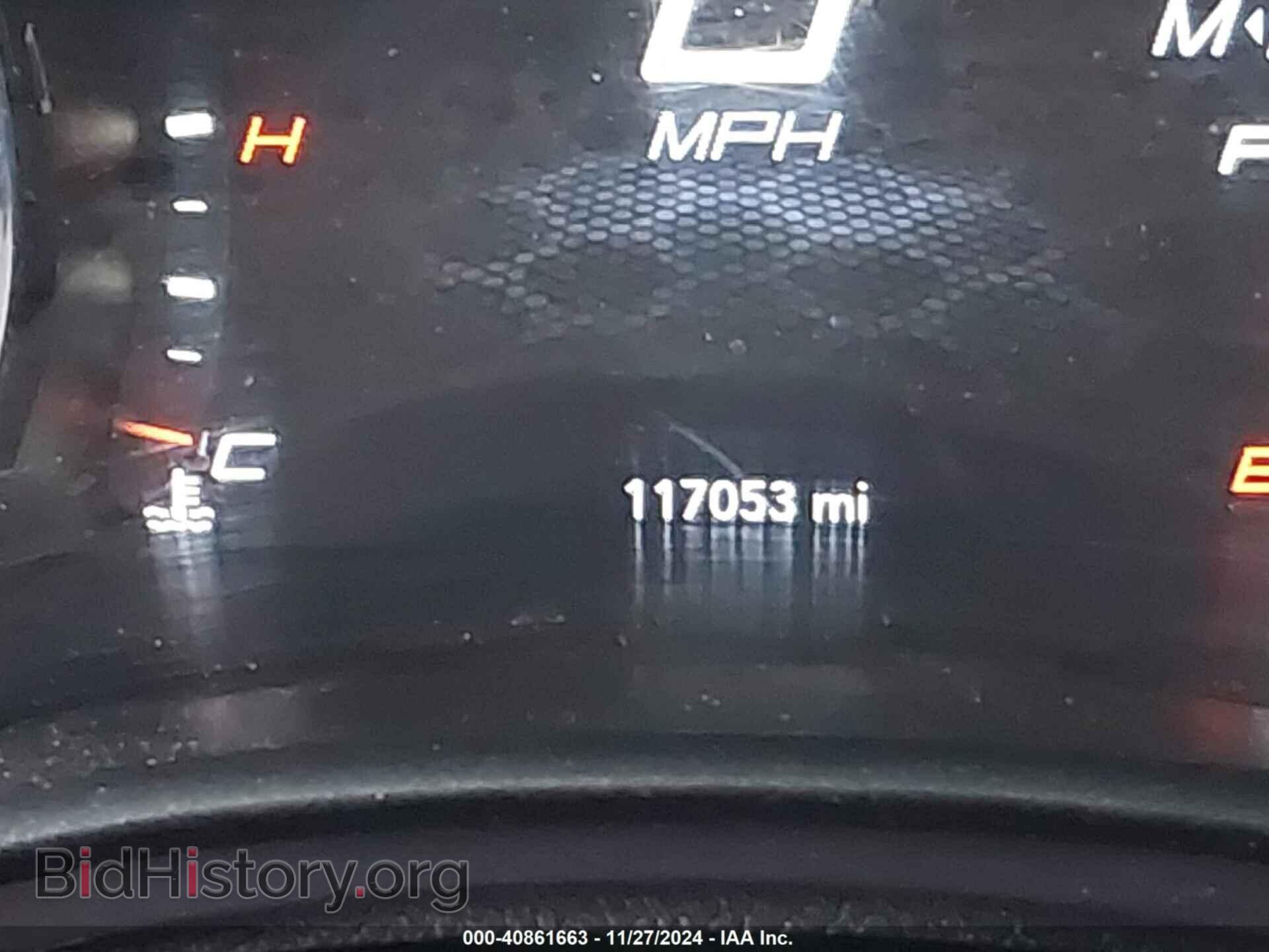 2016 DODGE CHARGER - VIN: 2C3CDXHG8GH192709 - Фото 16