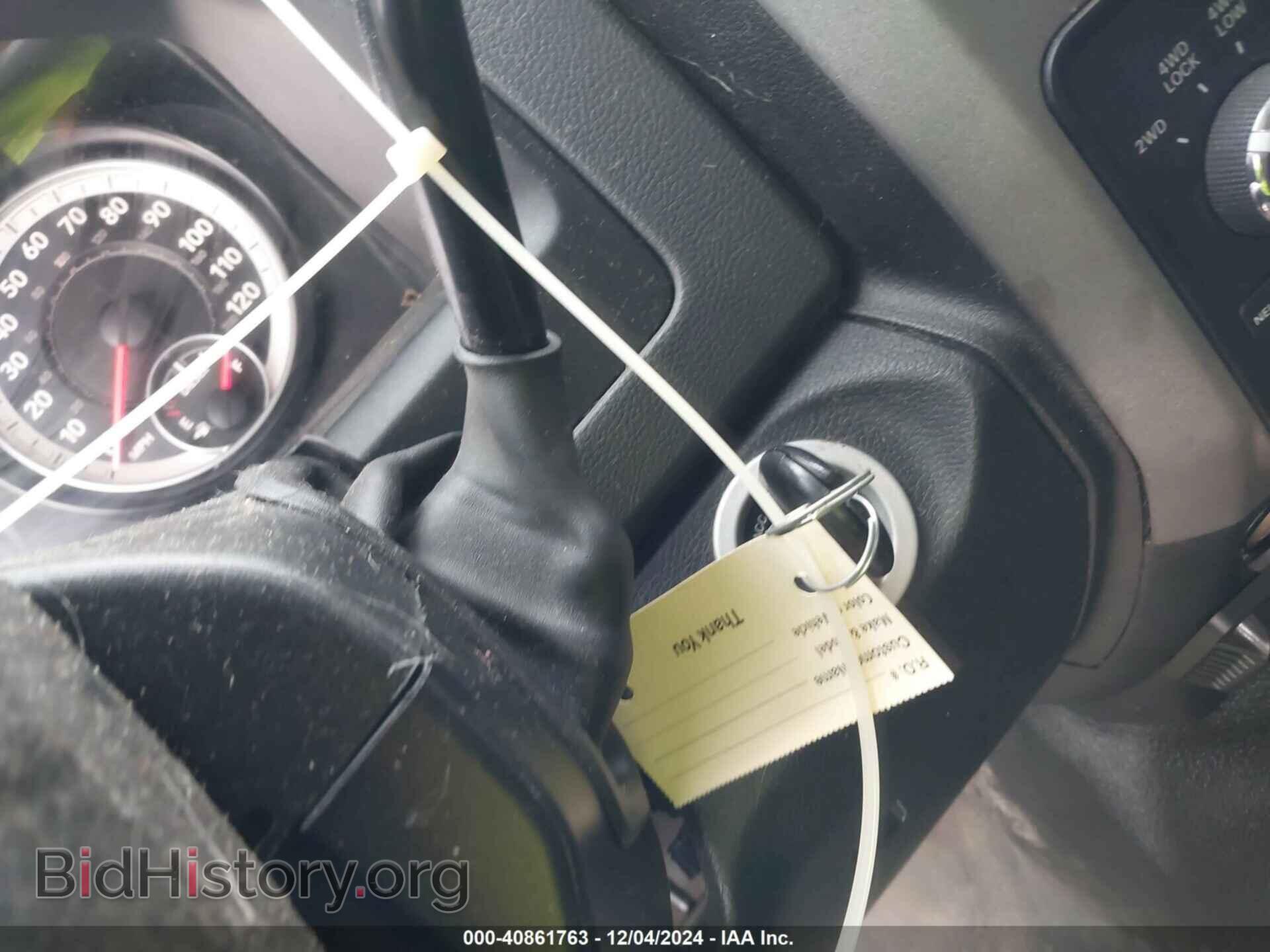 2016 RAM 3500 - VIN: 3C63RRGL4GG365611 - Фото 10