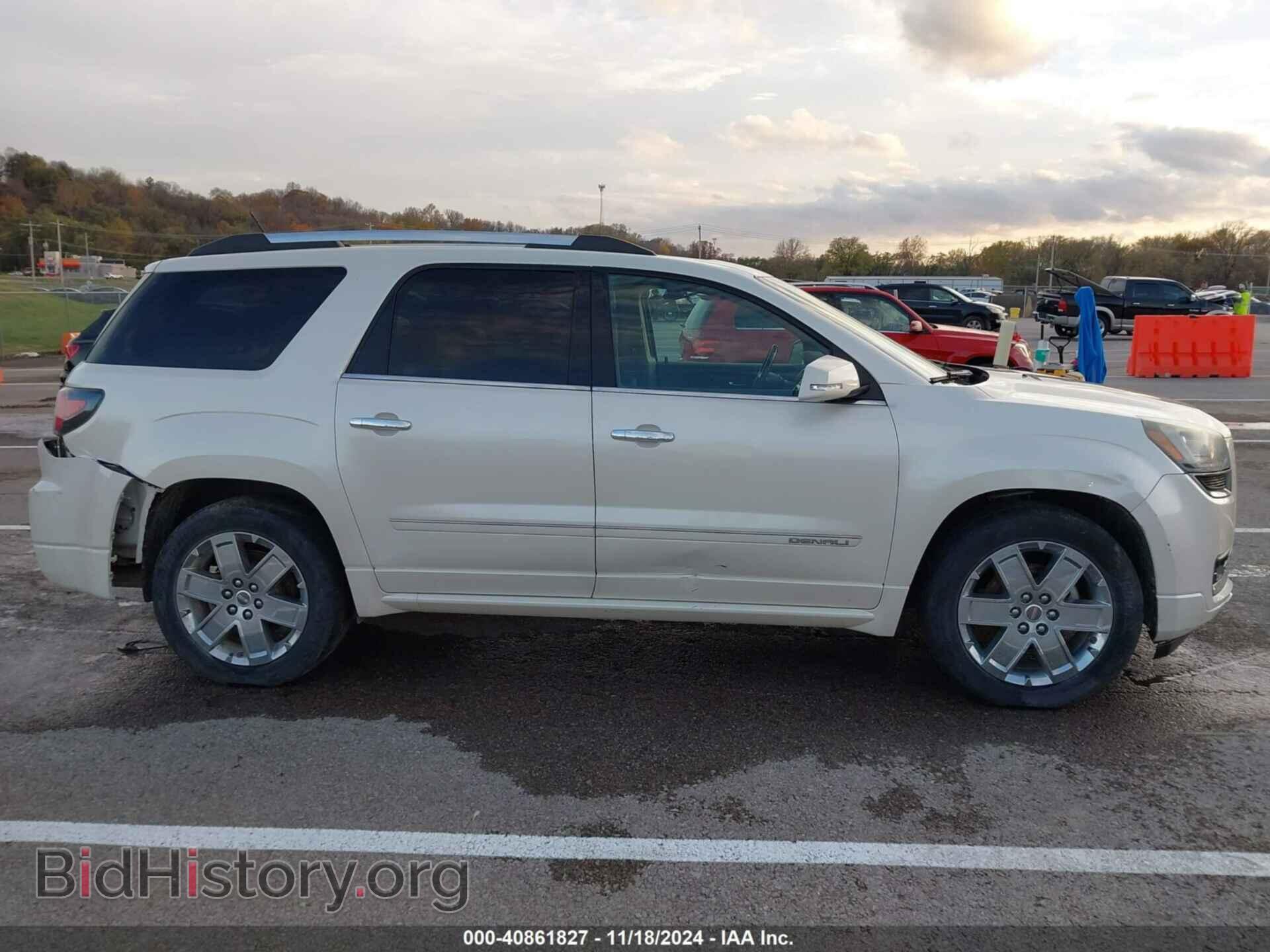 2015 GMC ACADIA - VIN: 1GKKVTKD0FJ220144 - Photo 13