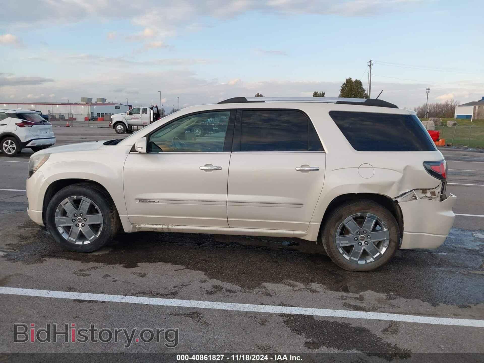 2015 GMC ACADIA - VIN: 1GKKVTKD0FJ220144 - Photo 14