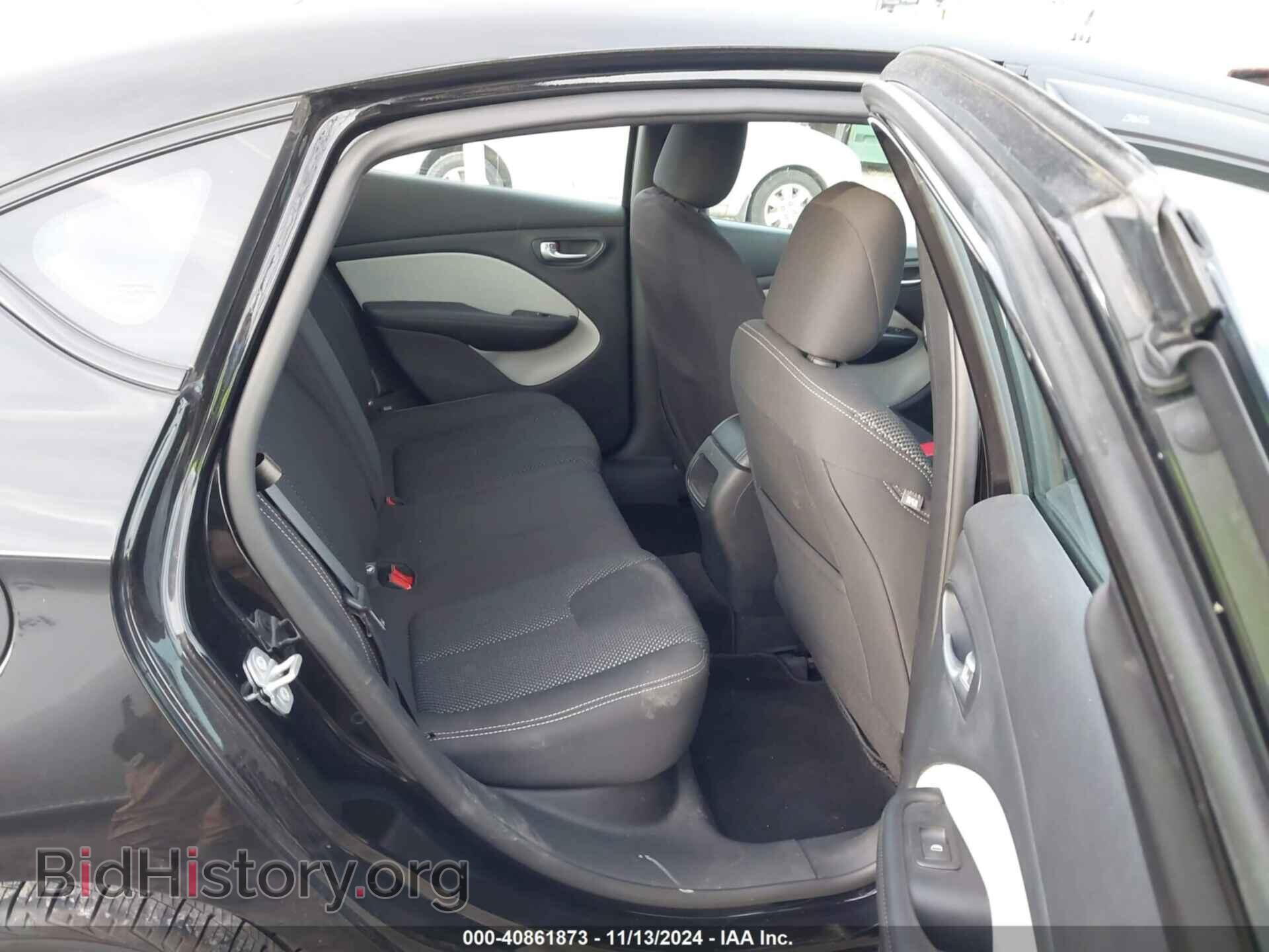 2016 DODGE DART - VIN: 1C3CDFBB0GD515929 - Photo 8