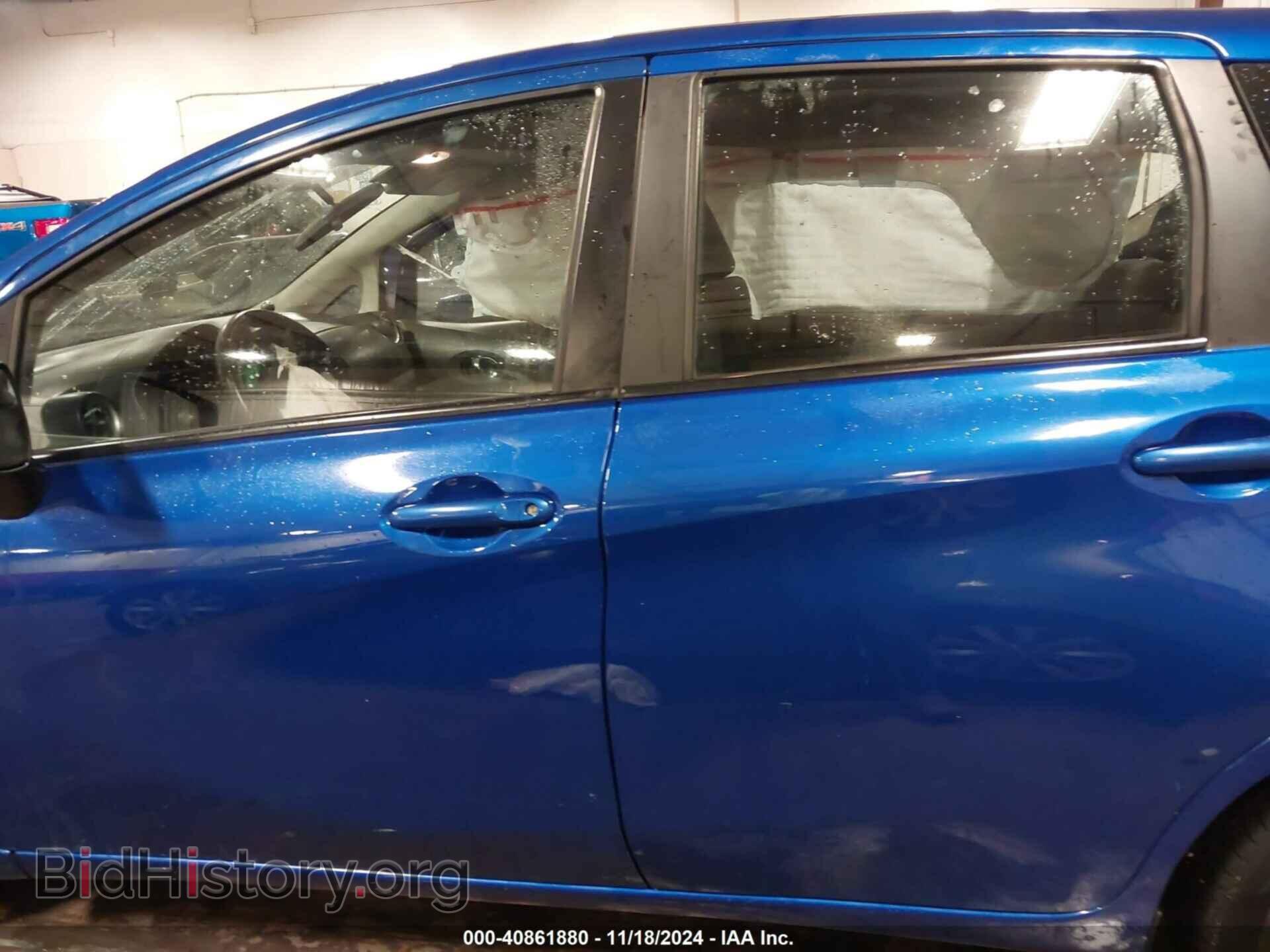 2016 NISSAN VERSA NOTE - VIN: 3N1CE2CPXGL378569 - Photo 14