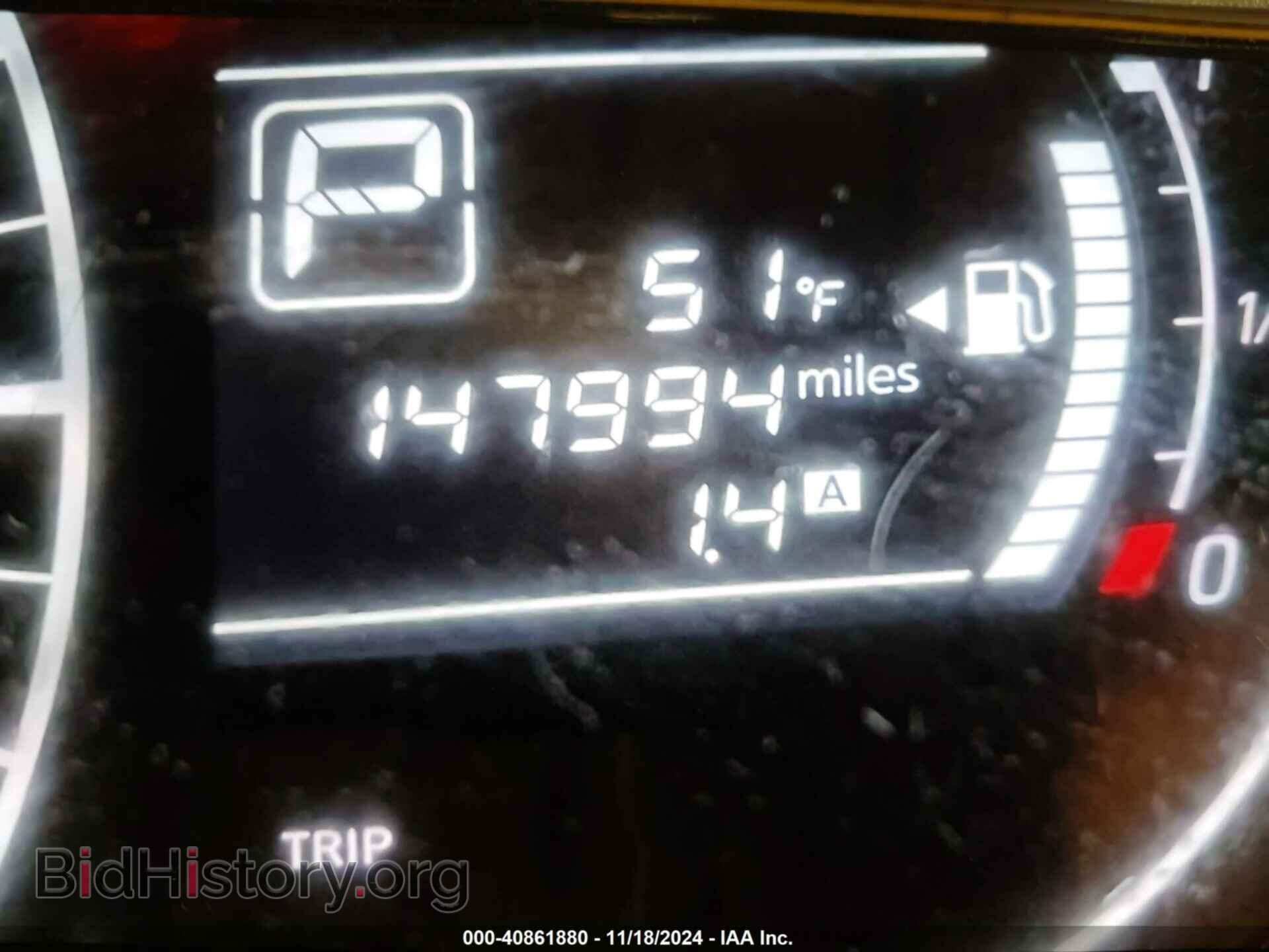 2016 NISSAN VERSA NOTE - VIN: 3N1CE2CPXGL378569 - Photo 7