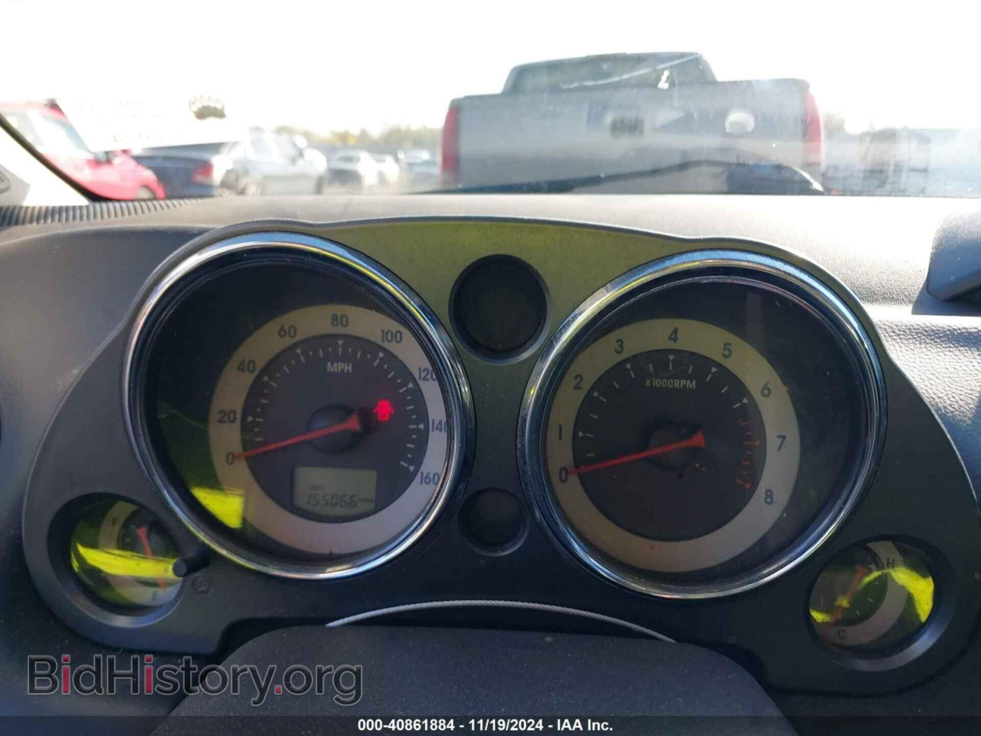 2011 MITSUBISHI ECLIPSE - VIN: 4A31K5DF4BE003822 - Фото 7