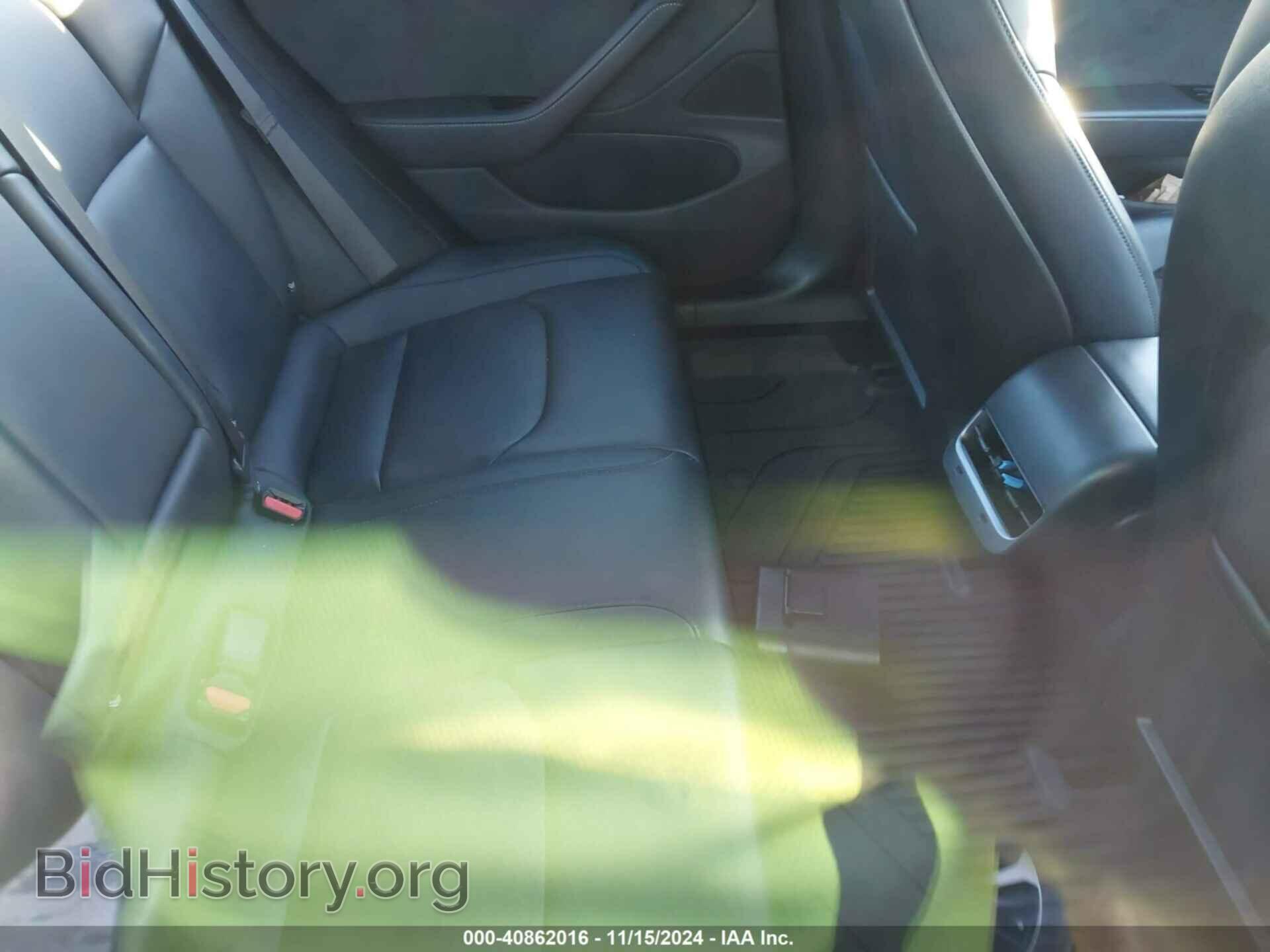 2018 TESLA MODEL 3 - VIN: 5YJ3E1EA9JF018179 - Photo 8