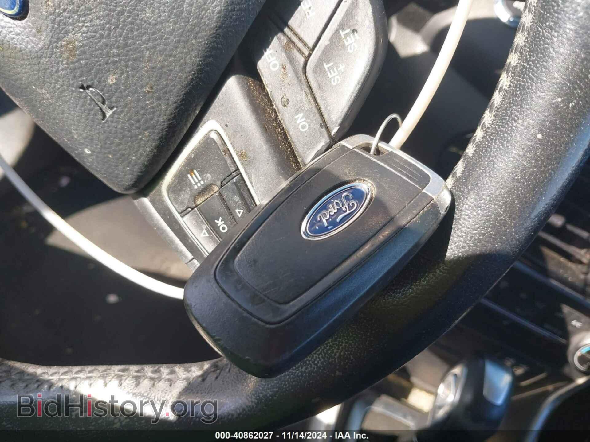2020 FORD ECOSPORT - VIN: MAJ6S3KL9LC329690 - Фото 11