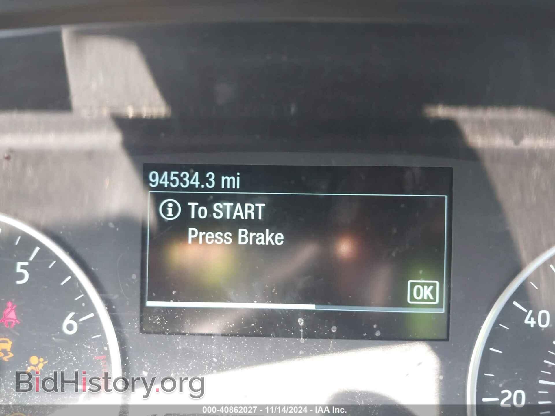 2020 FORD ECOSPORT - VIN: MAJ6S3KL9LC329690 - Фото 7