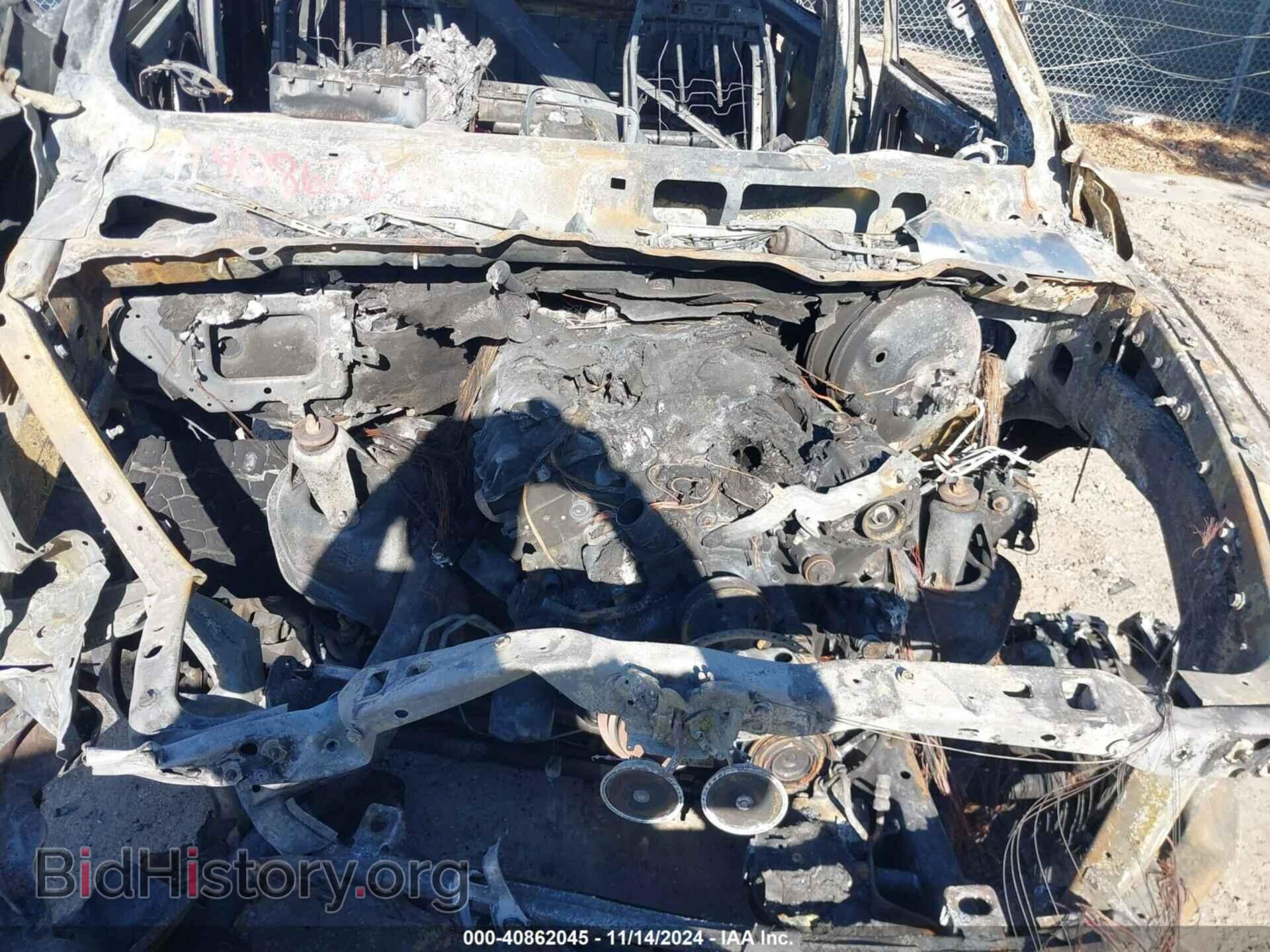 2012 RAM 2500 - VIN: 3C6TD5CT7CG301716 - Фото 10