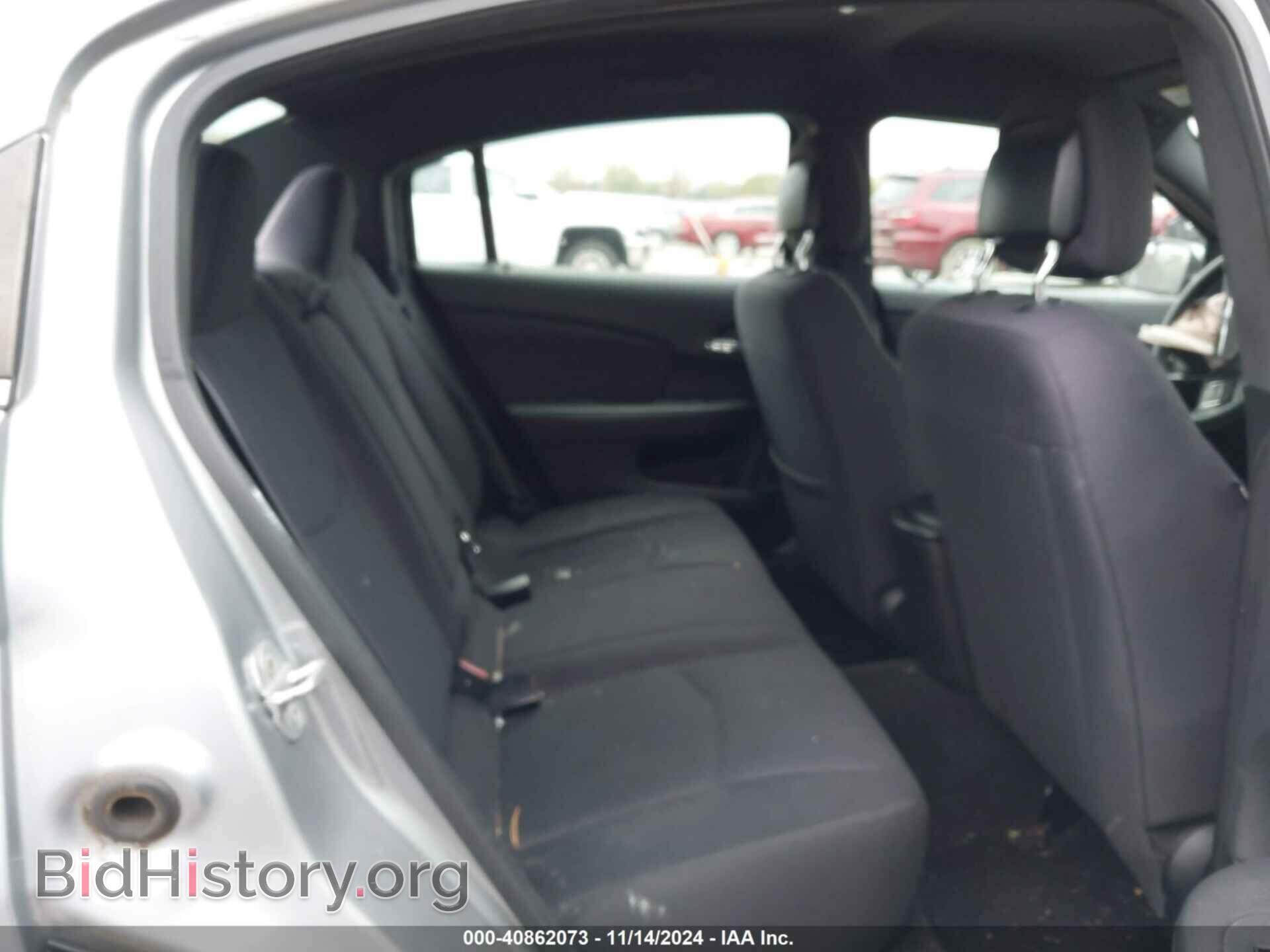 2013 CHRYSLER 200 - VIN: 1C3CCBAB5DN641447 - Фото 8