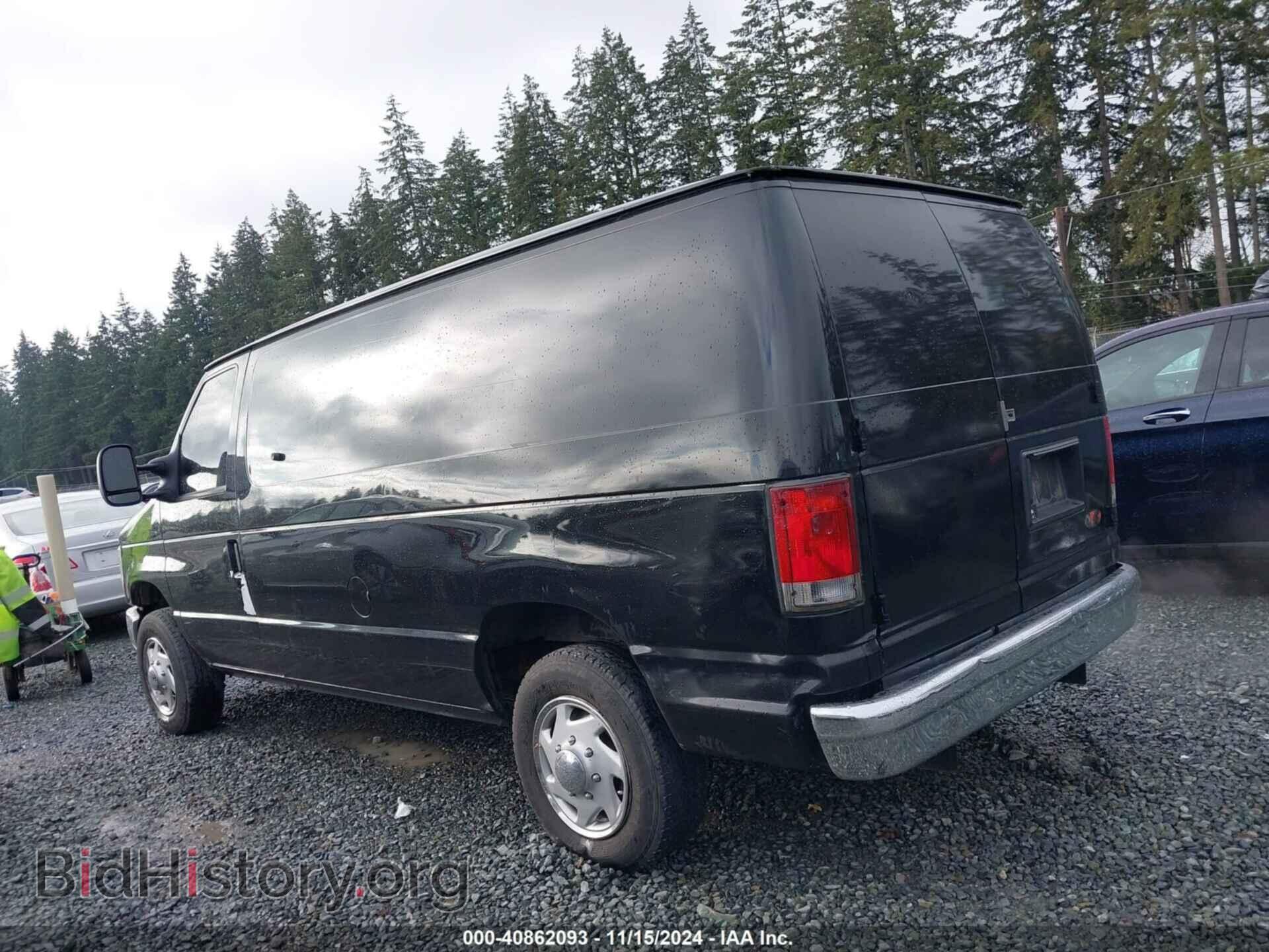 2014 FORD E-150 - VIN: 1FTNE1EW2EDA24052 - Фото 14