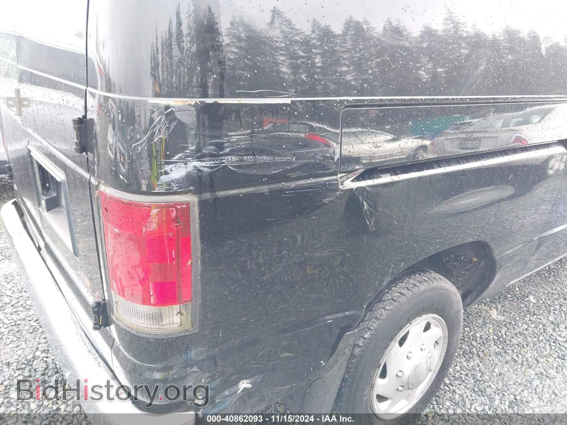 2014 FORD E-150 - VIN: 1FTNE1EW2EDA24052 - Фото 6