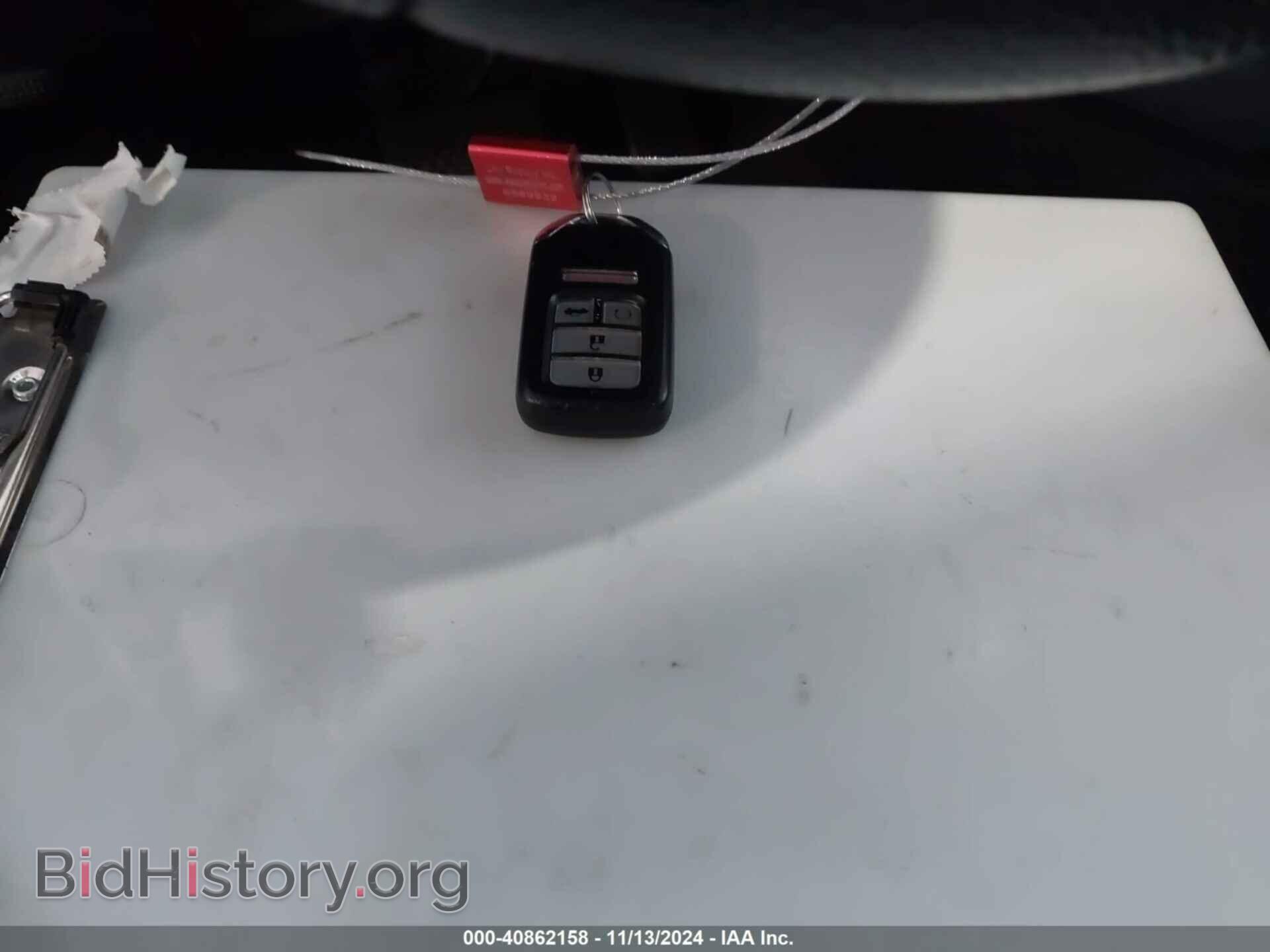 2017 HONDA CIVIC - VIN: 19XFC2F77HE214942 - Фото 11