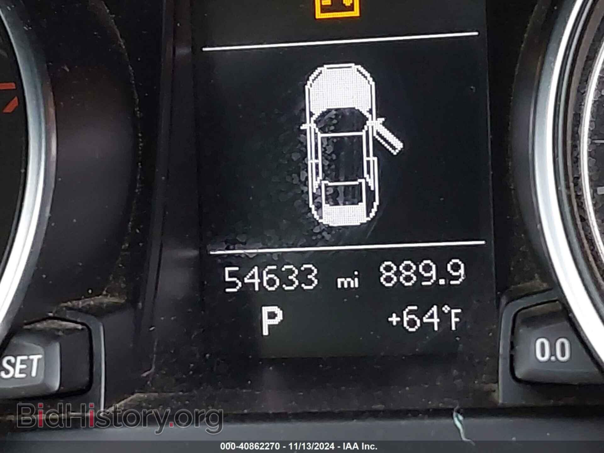 2014 AUDI A5 - VIN: WAUCFAFR5EA020010 - Фото 15