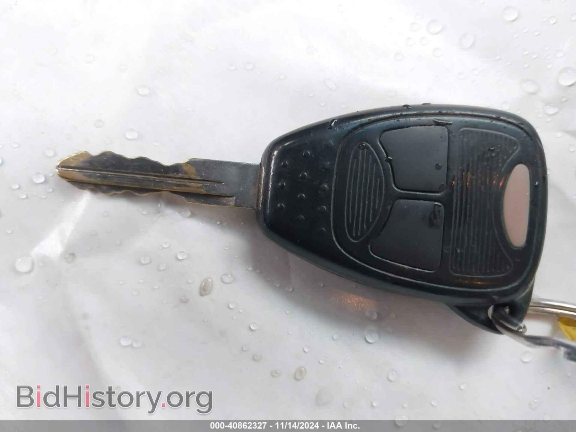 2006 DODGE RAM 2500 - VIN: 3D7KS28C96G196401 - Фото 11