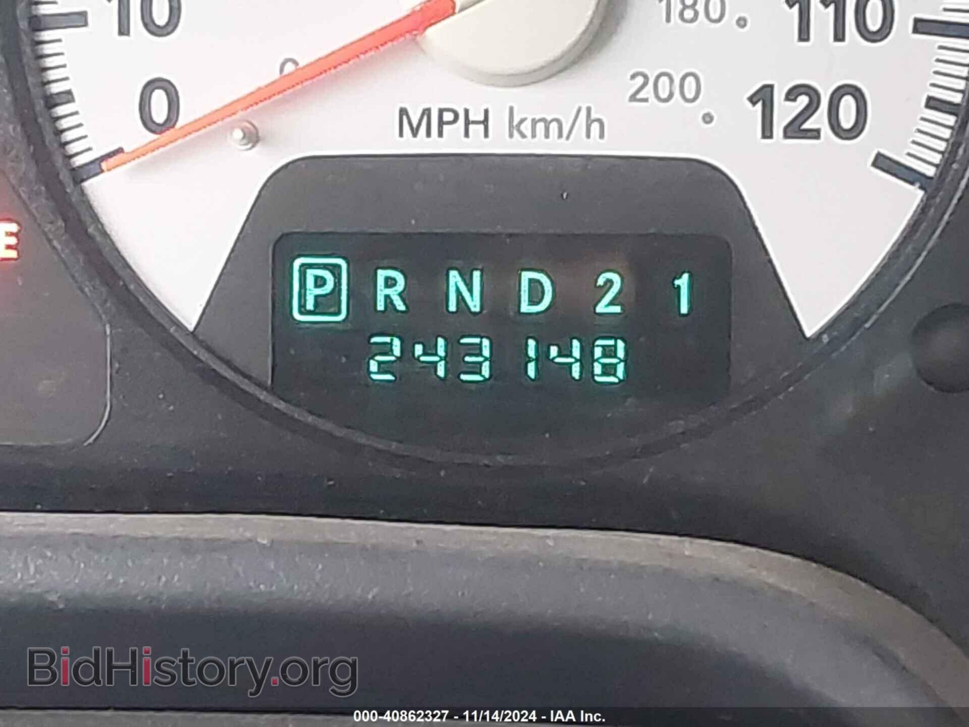 2006 DODGE RAM 2500 - VIN: 3D7KS28C96G196401 - Фото 15