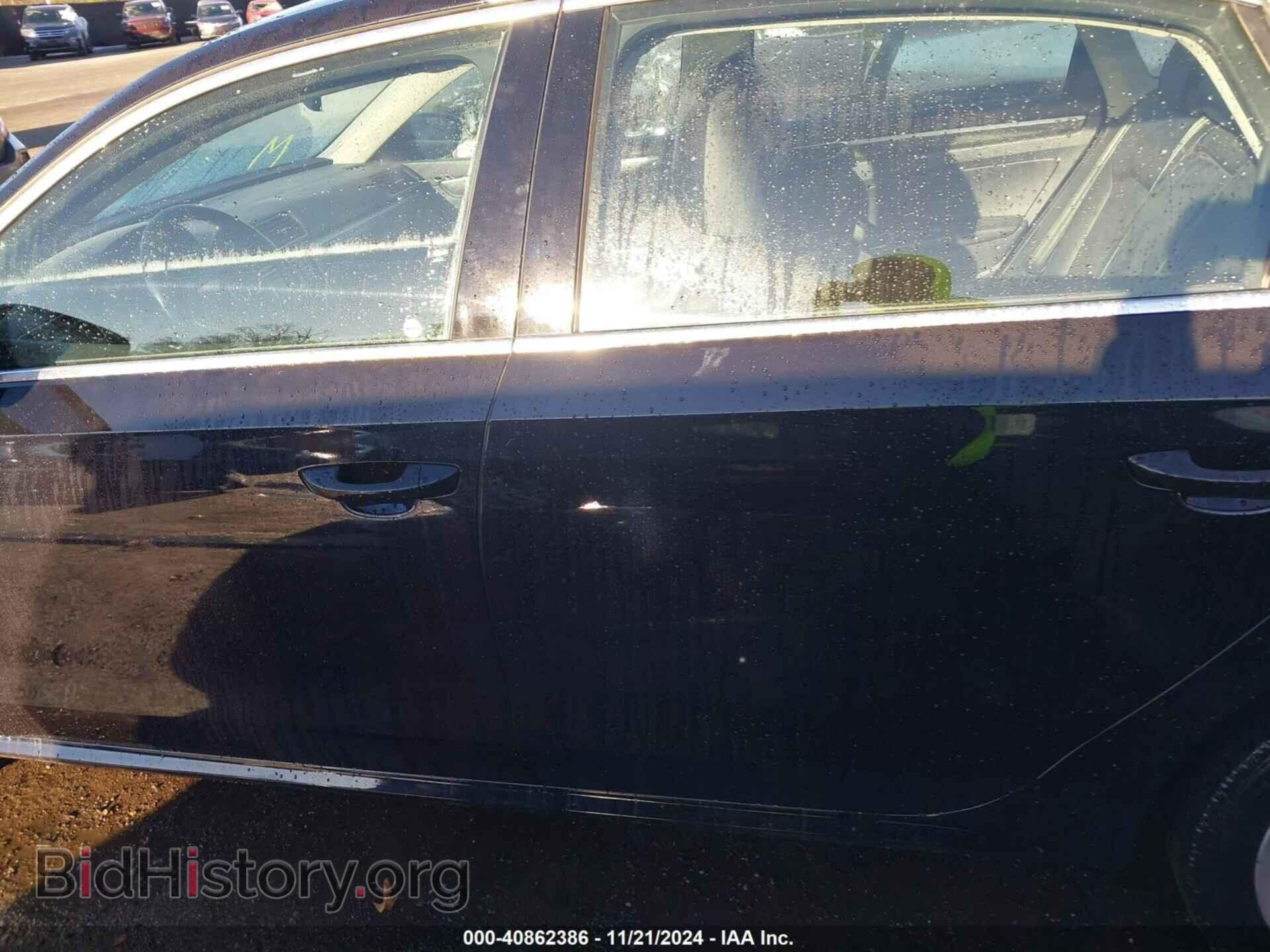 2018 VOLKSWAGEN PASSAT - VIN: 1VWBA7A38JC018802 - Фото 15