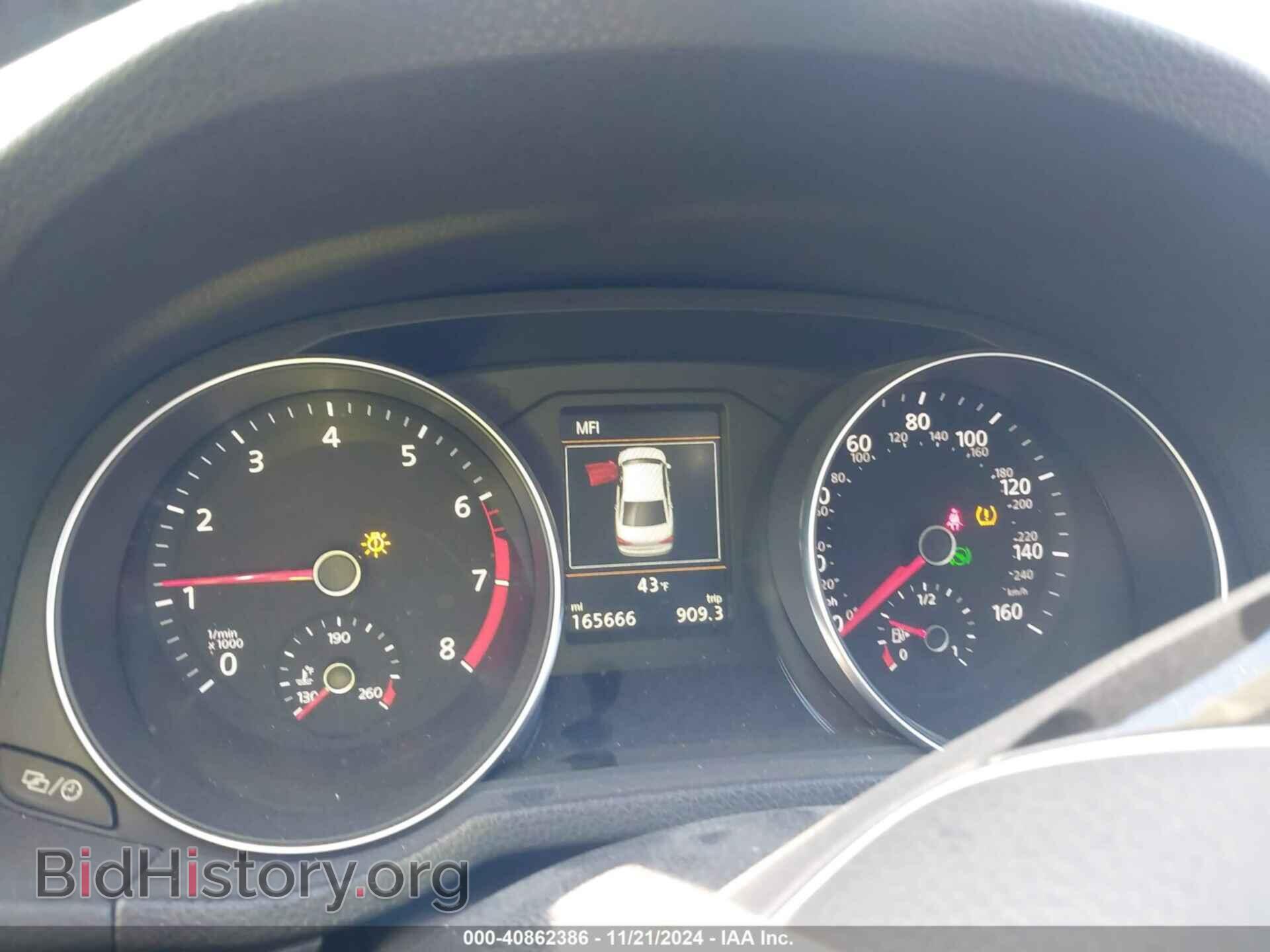 2018 VOLKSWAGEN PASSAT - VIN: 1VWBA7A38JC018802 - Фото 7