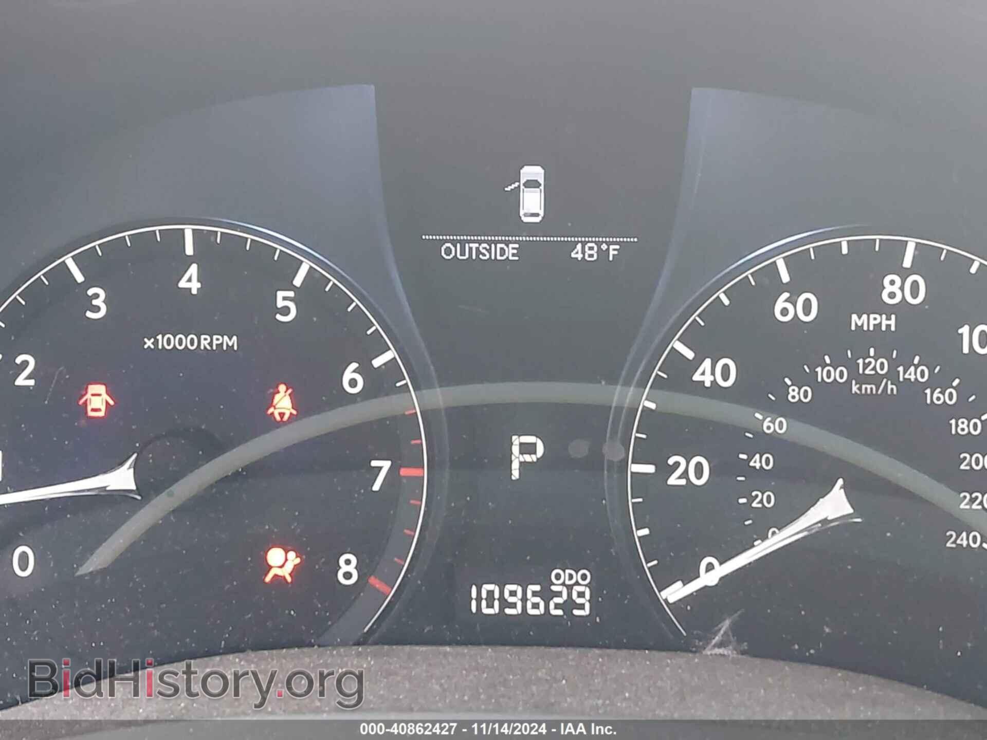 2011 LEXUS RX 350 - VIN: 2T2ZK1BA1BC044509 - Фото 15