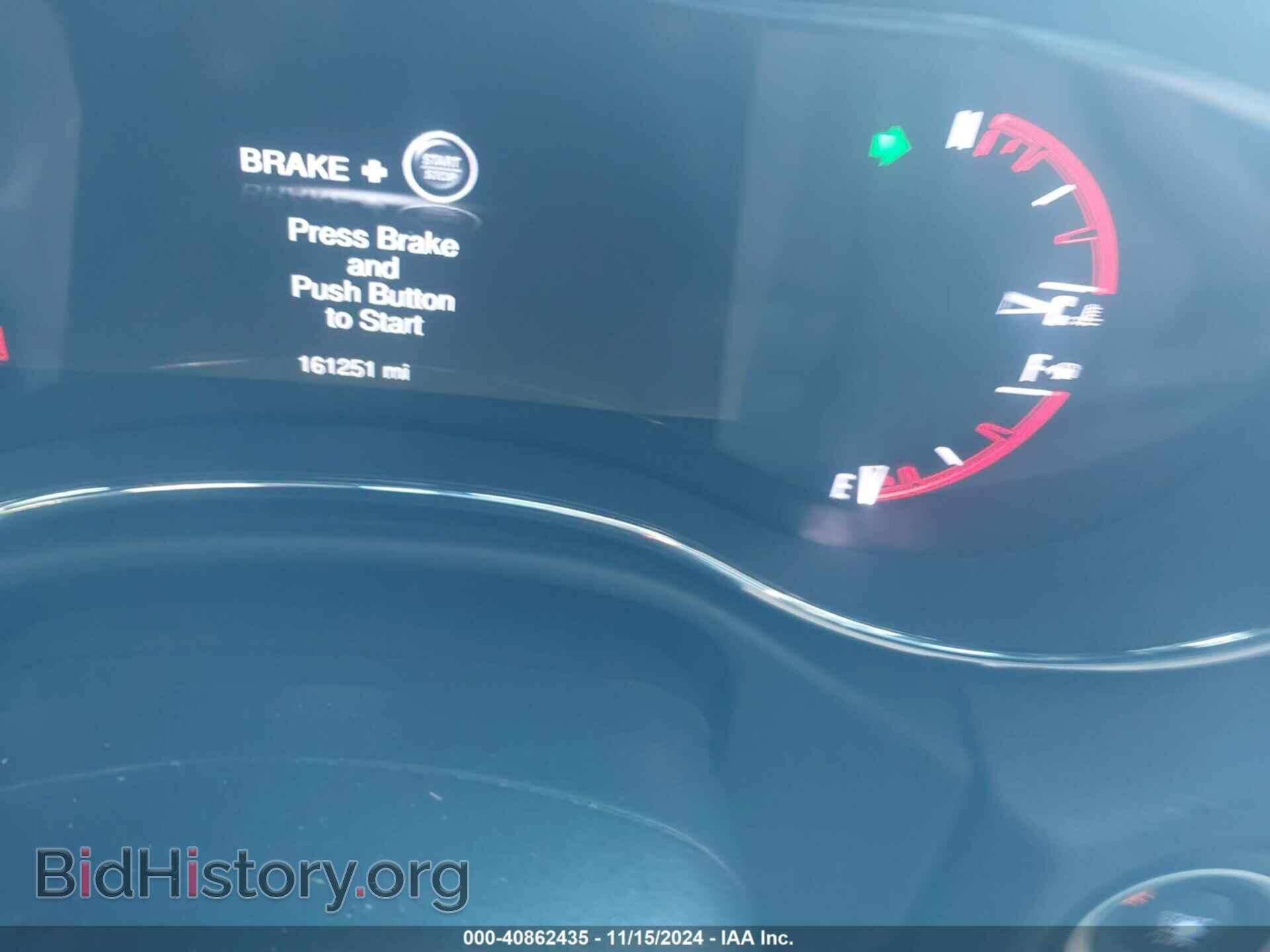 2015 DODGE DURANGO - VIN: 1C4RDJEGXFC826756 - Фото 7