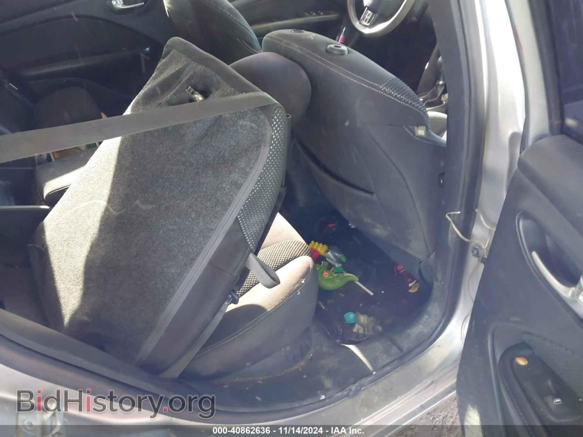 2015 DODGE DART - VIN: 1C3CDFBB9FD432174 - Фото 8