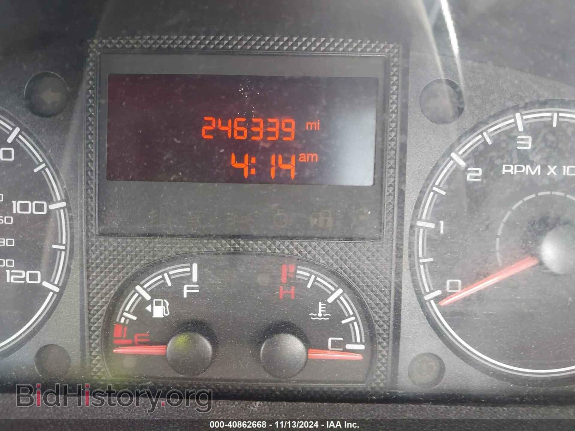 2017 RAM PROMASTER 2500 - VIN: 3C6TRVDGXHE539159 - Фото 7