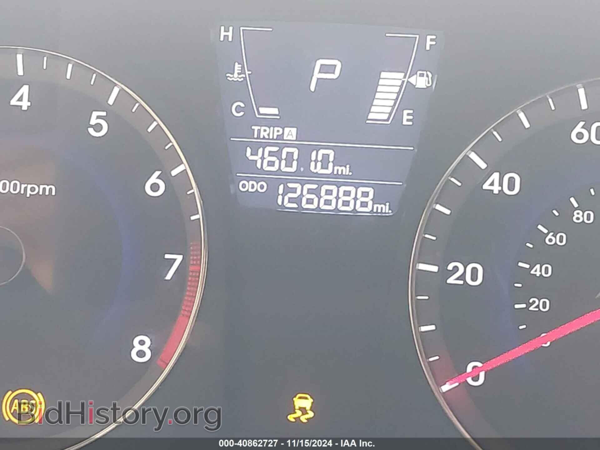 2013 HYUNDAI ACCENT - VIN: KMHCT4AE8DU273199 - Фото 15