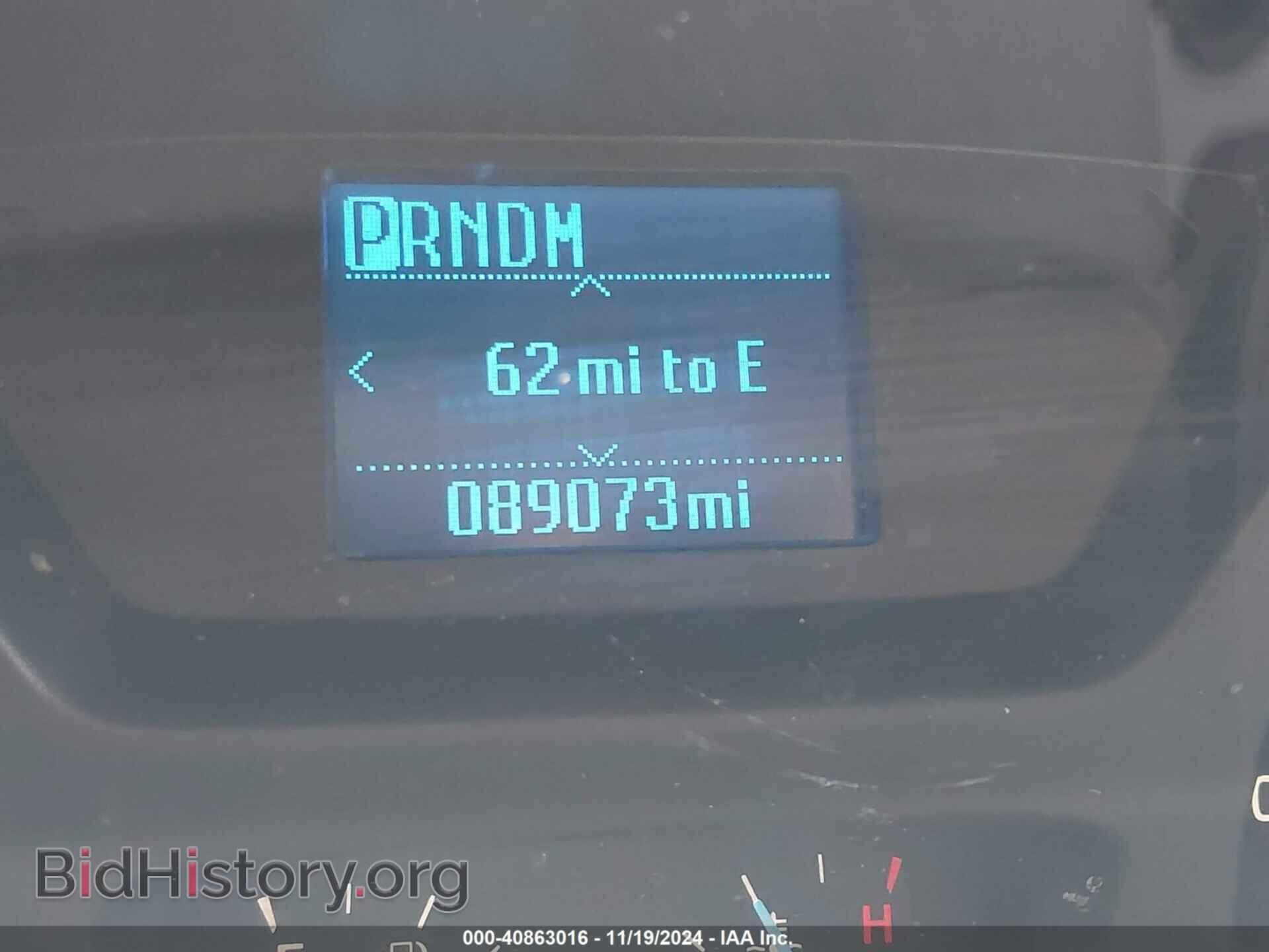 2018 FORD TRANSIT-250 - VIN: 1FTYR2YM0JKB11455 - Photo 15