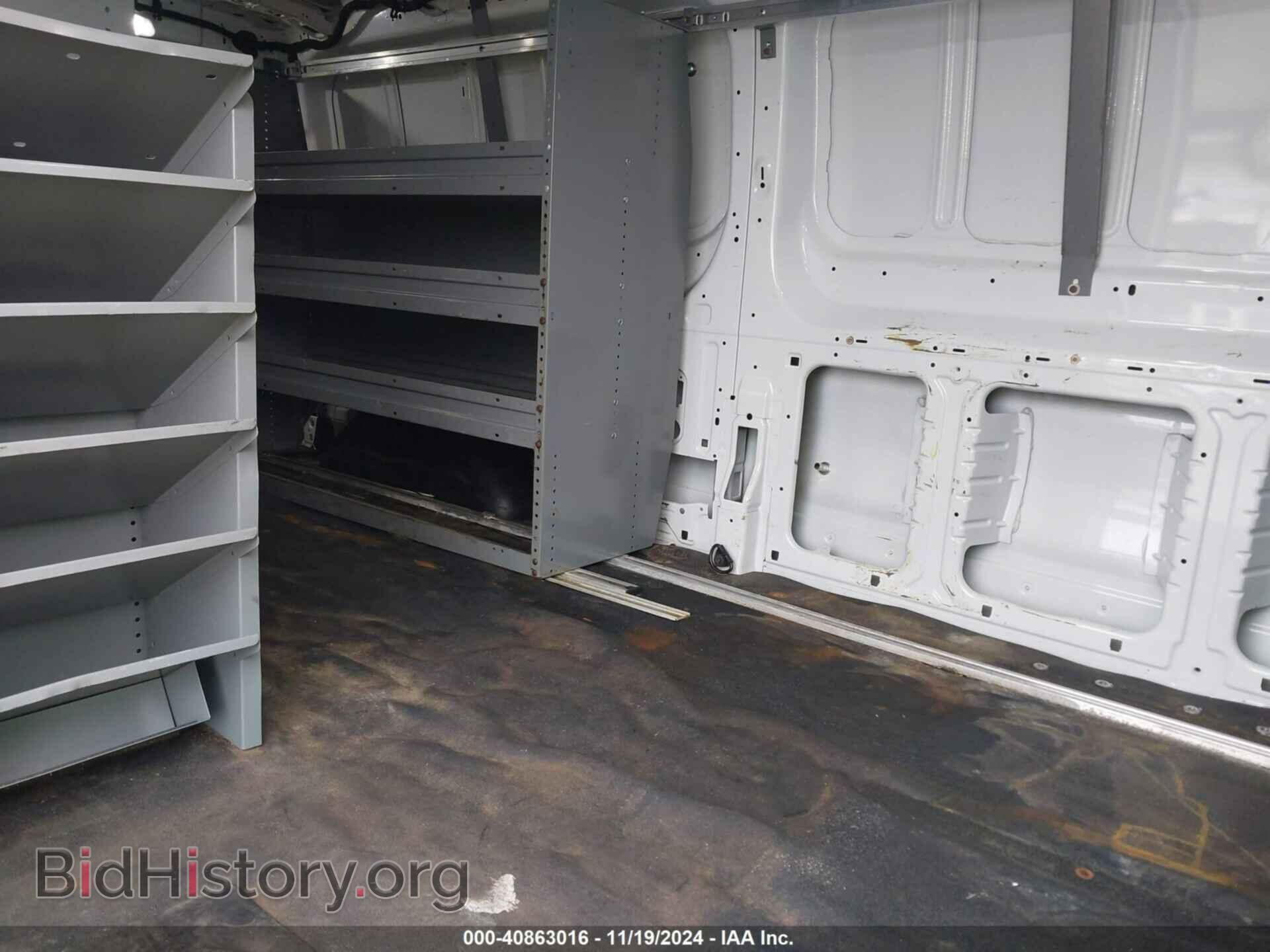 2018 FORD TRANSIT-250 - VIN: 1FTYR2YM0JKB11455 - Photo 8