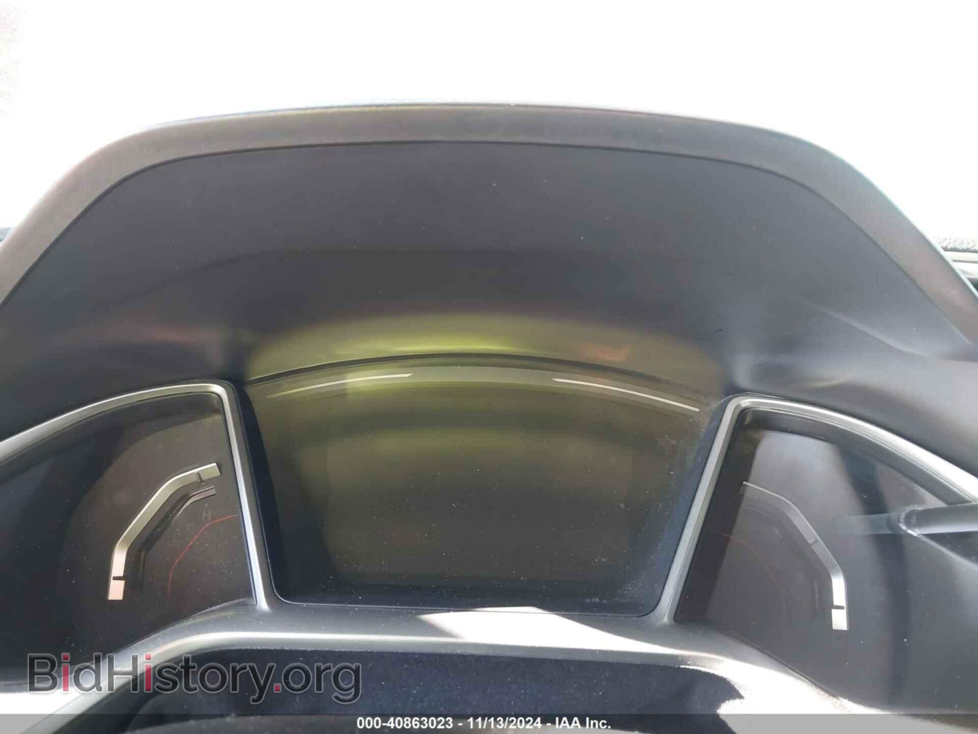 2019 HONDA CIVIC - VIN: 2HGFC4B83KH304113 - Фото 7