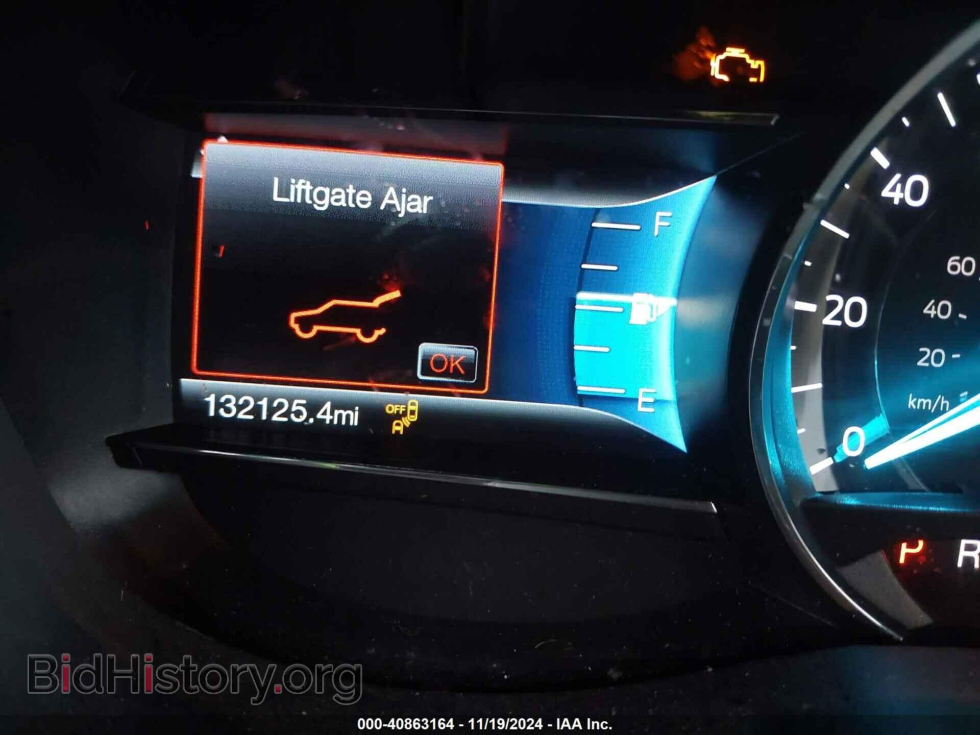 2017 FORD EXPLORER - VIN: 1FM5K8DH4HGA78570 - Фото 16