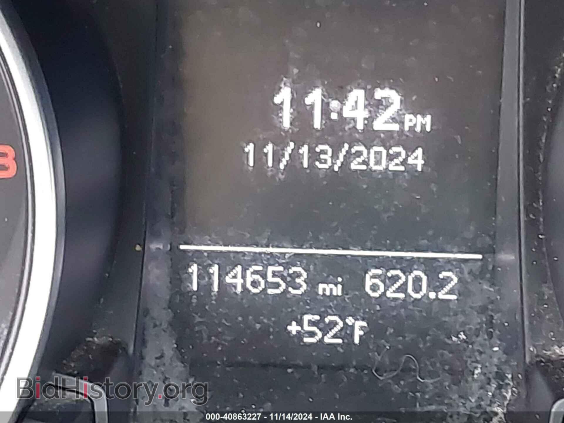 2014 AUDI A5 - VIN: WAUCFAFR1EA054946 - Фото 15