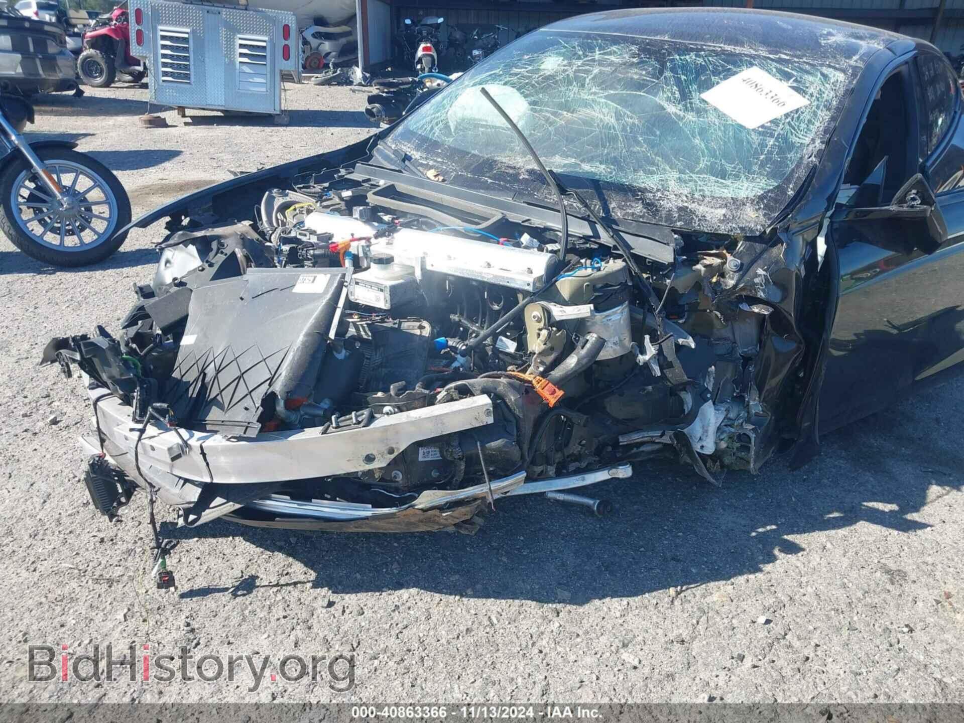 2024 TESLA MODEL S - VIN: 5YJSA1E56RF536496 - Photo 6