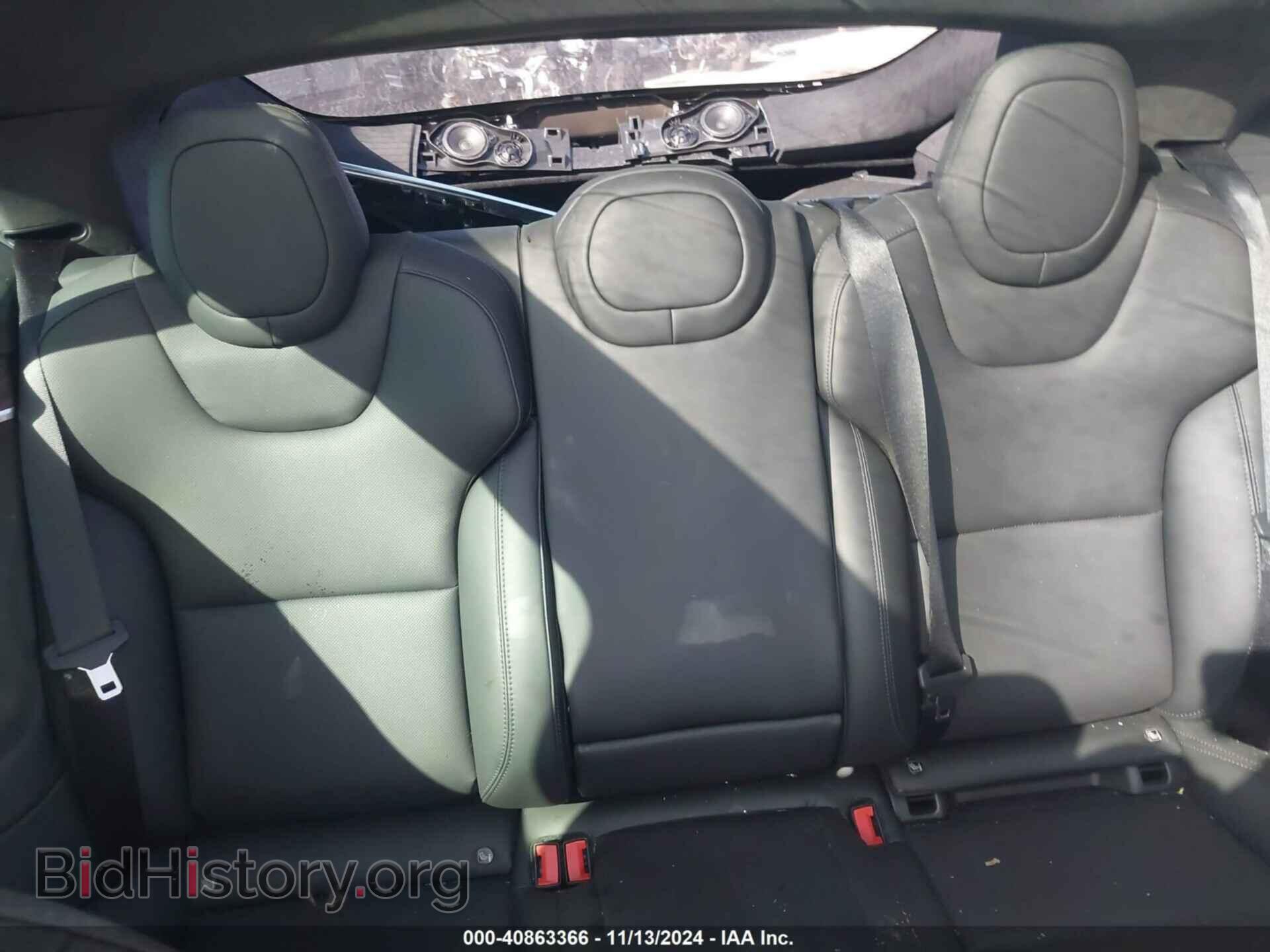 2024 TESLA MODEL S - VIN: 5YJSA1E56RF536496 - Photo 7