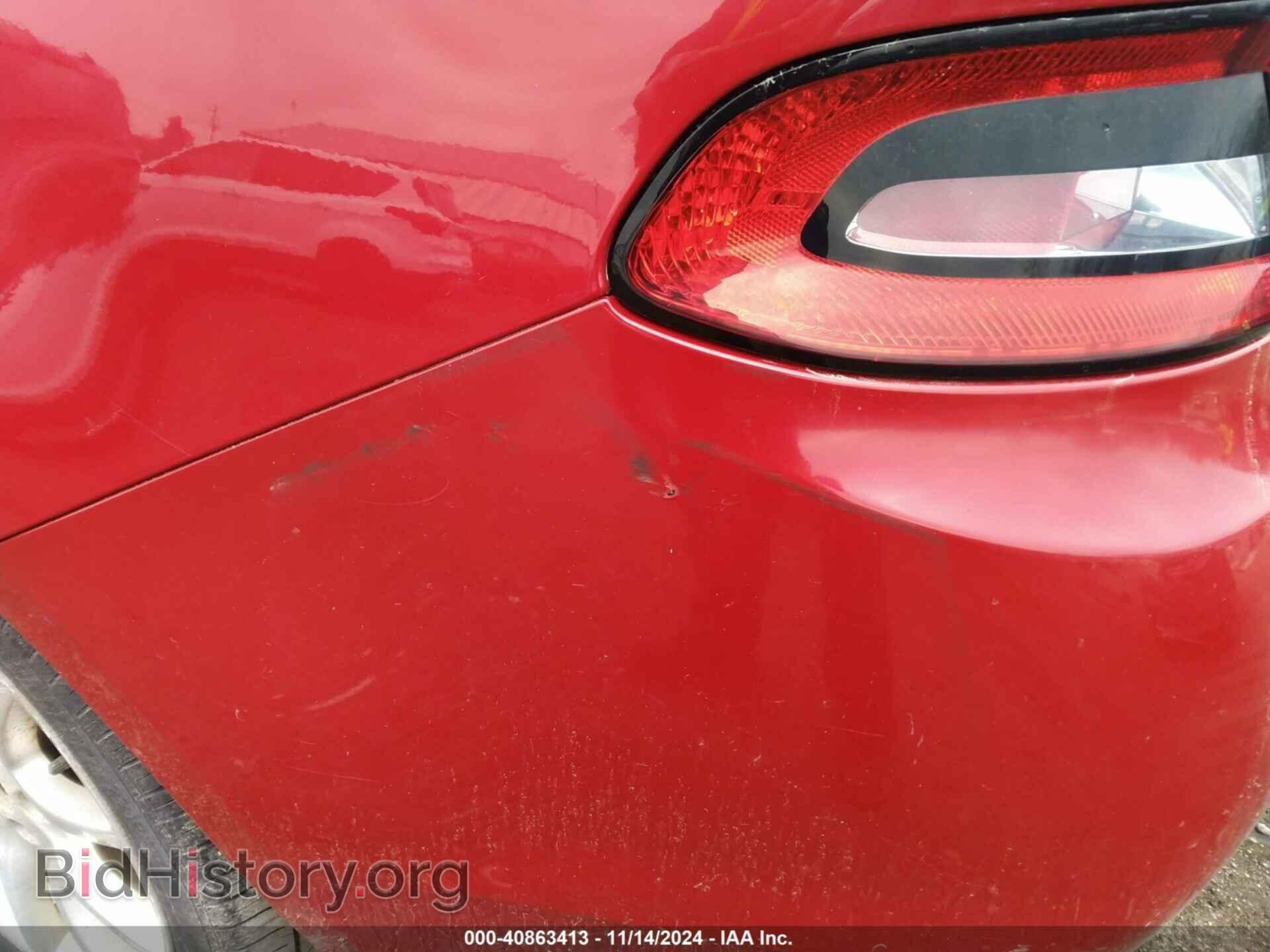 2013 DODGE DART - VIN: 1C3CDFBA9DD292096 - Photo 13