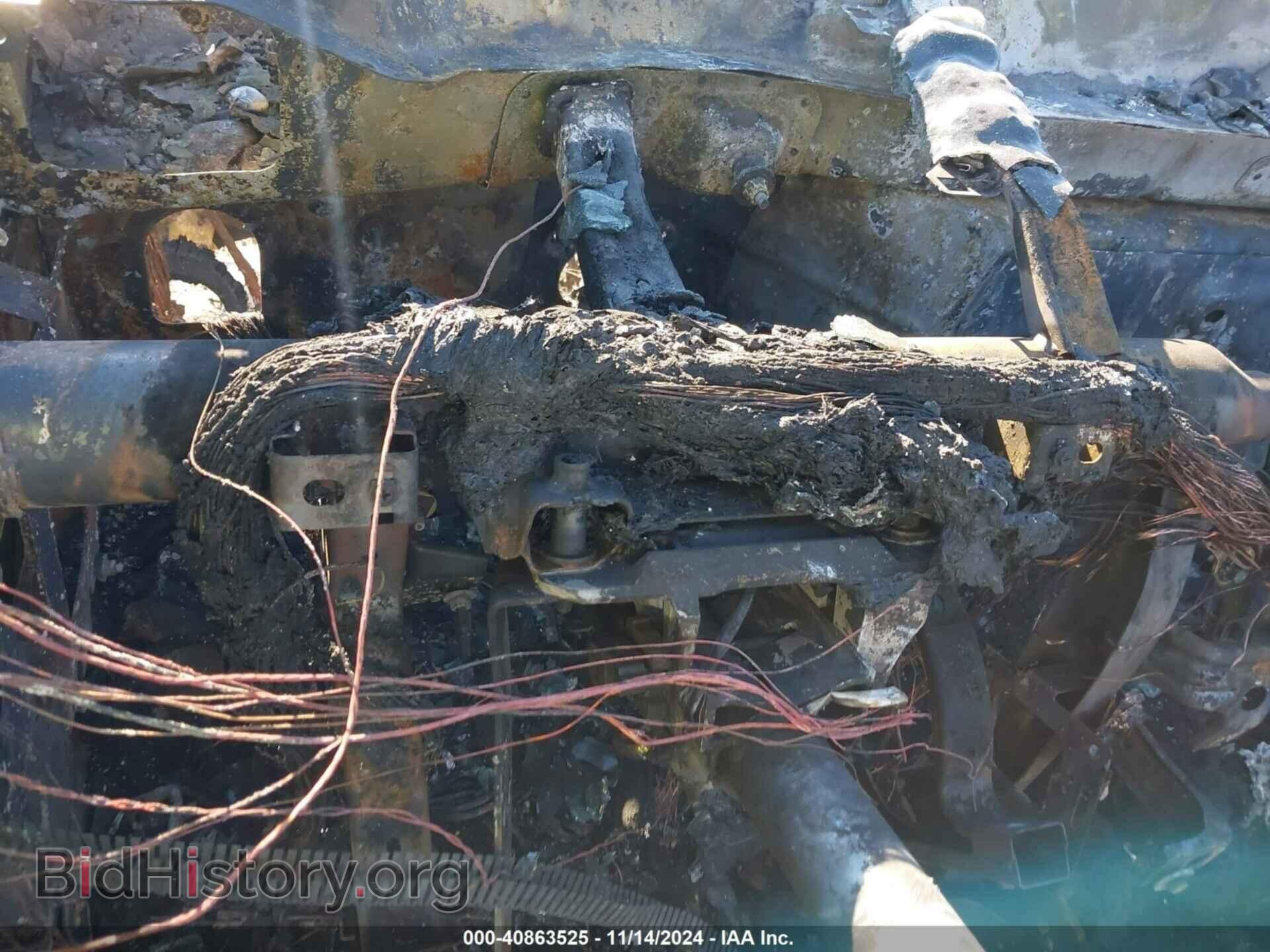 2019 RAM 1500 - VIN: 1C6SRFHT4KN793767 - Фото 7
