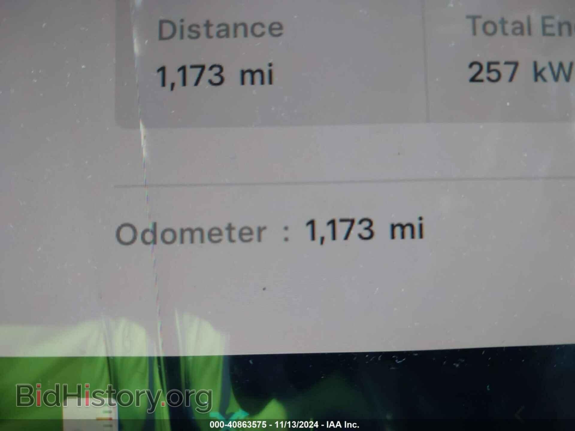 2024 TESLA MODEL 3 - VIN: 5YJ3E1EA7RF853483 - Фото 7