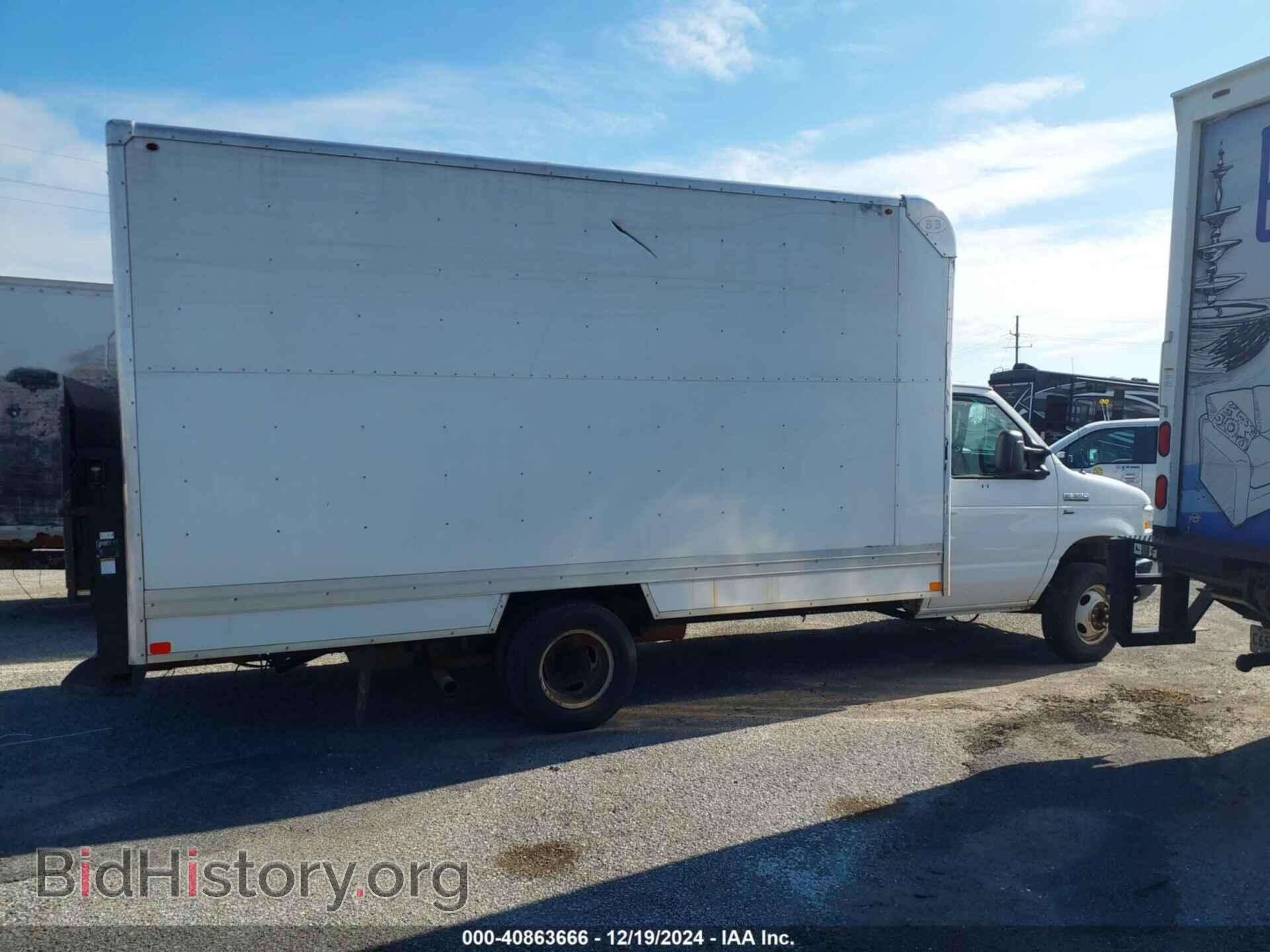 2016 FORD E-350 CUTAWAY - VIN: 1FDWE3FL3GDC04921 - Фото 17