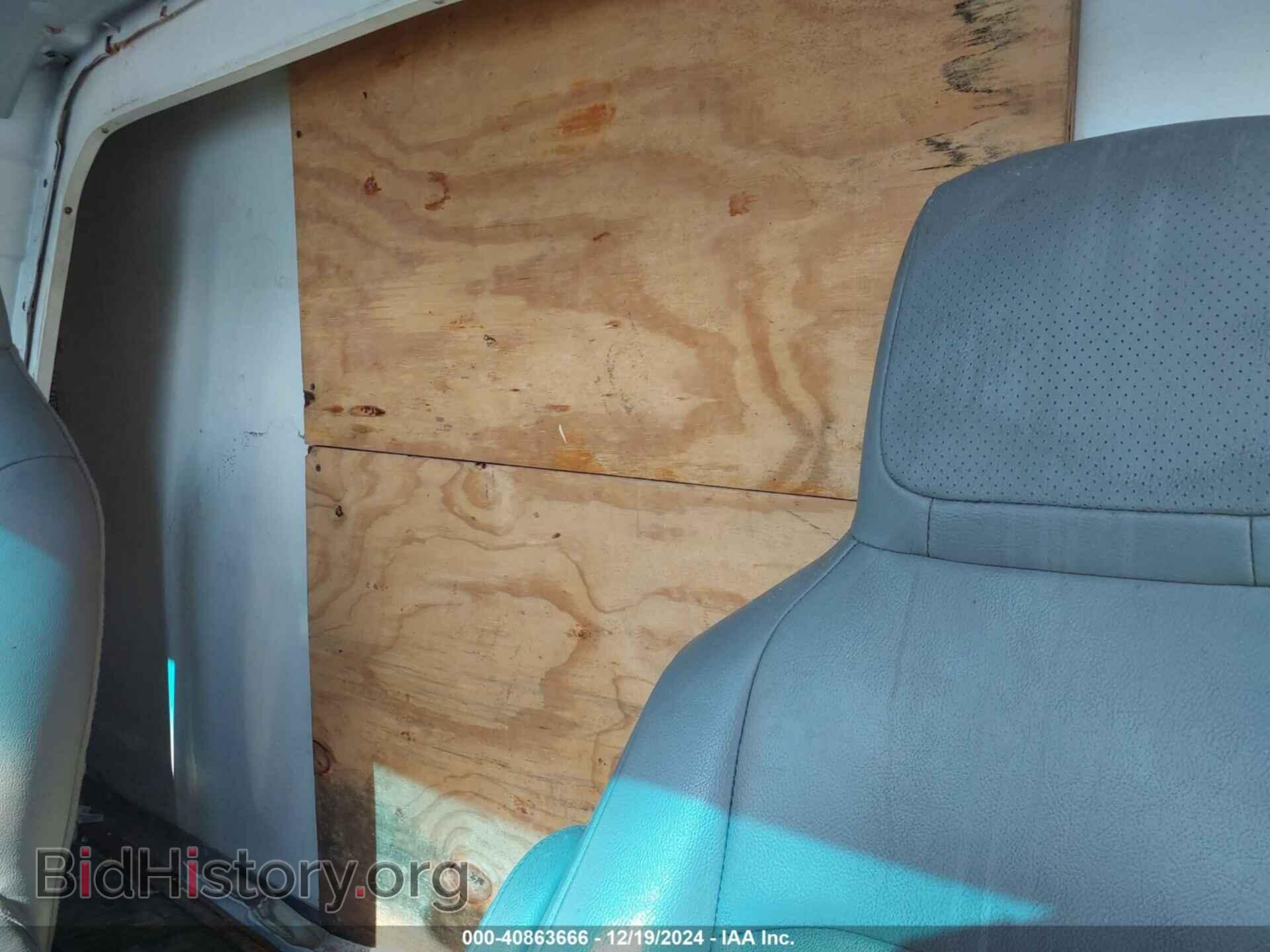 2016 FORD E-350 CUTAWAY - VIN: 1FDWE3FL3GDC04921 - Фото 6