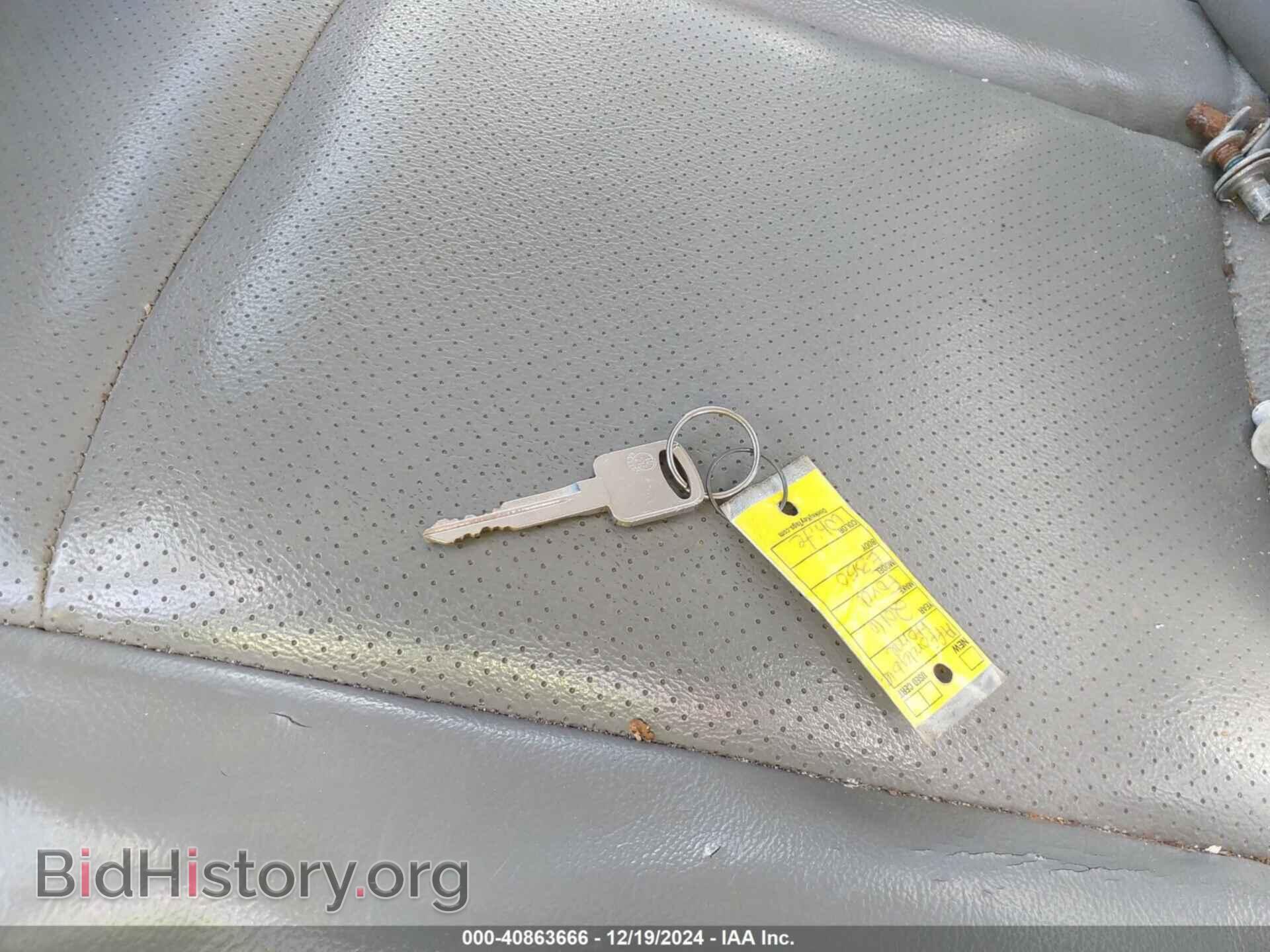 2016 FORD E-350 CUTAWAY - VIN: 1FDWE3FL3GDC04921 - Фото 10