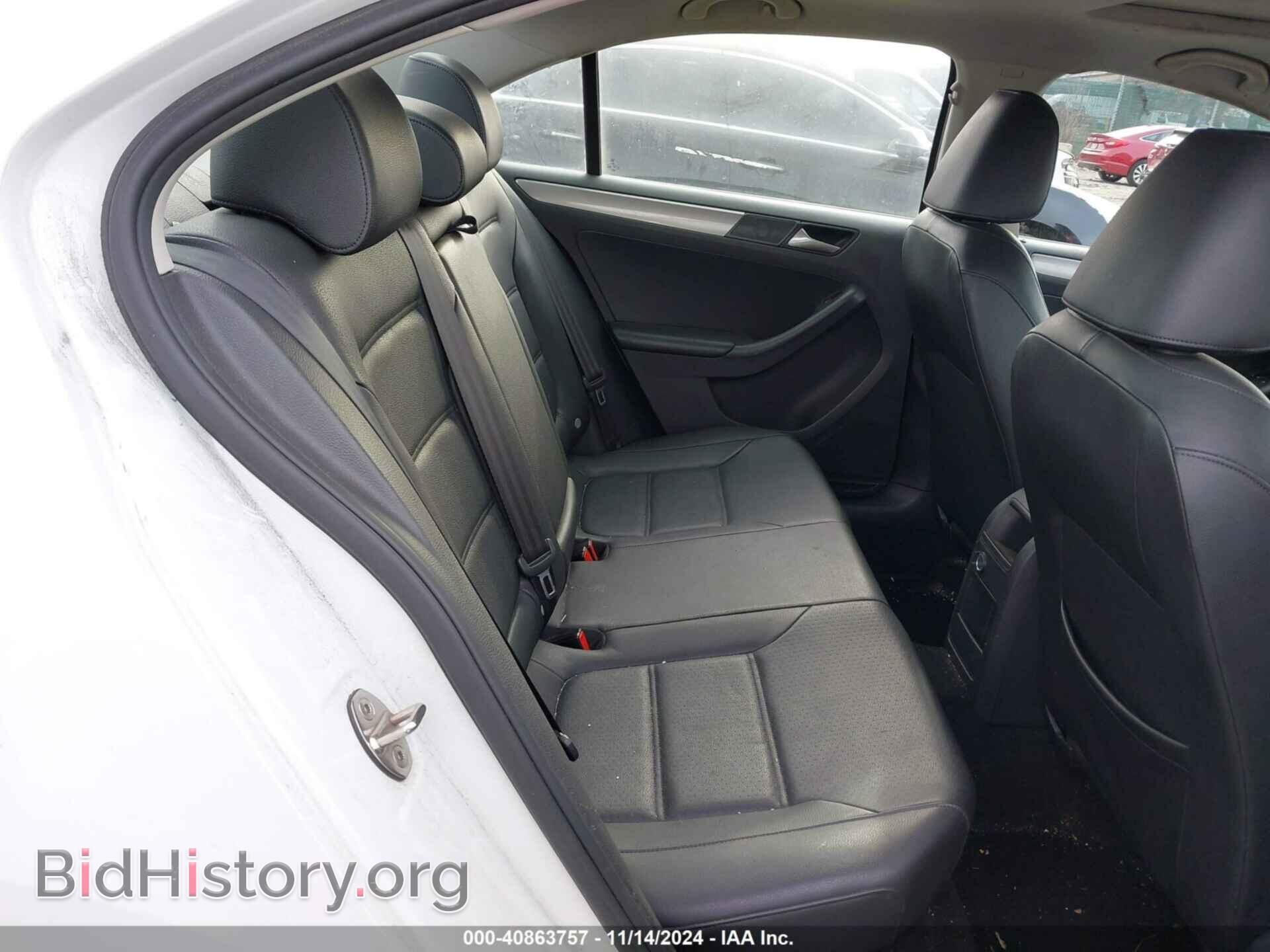2017 VOLKSWAGEN JETTA - VIN: 3VWDB7AJ3HM266842 - Фото 8