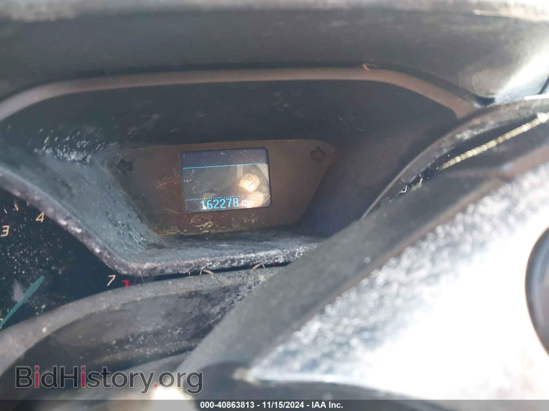 2018 FORD TRANSIT CONNECT - VIN: NM0LS7E71J1362286 - Фото 7
