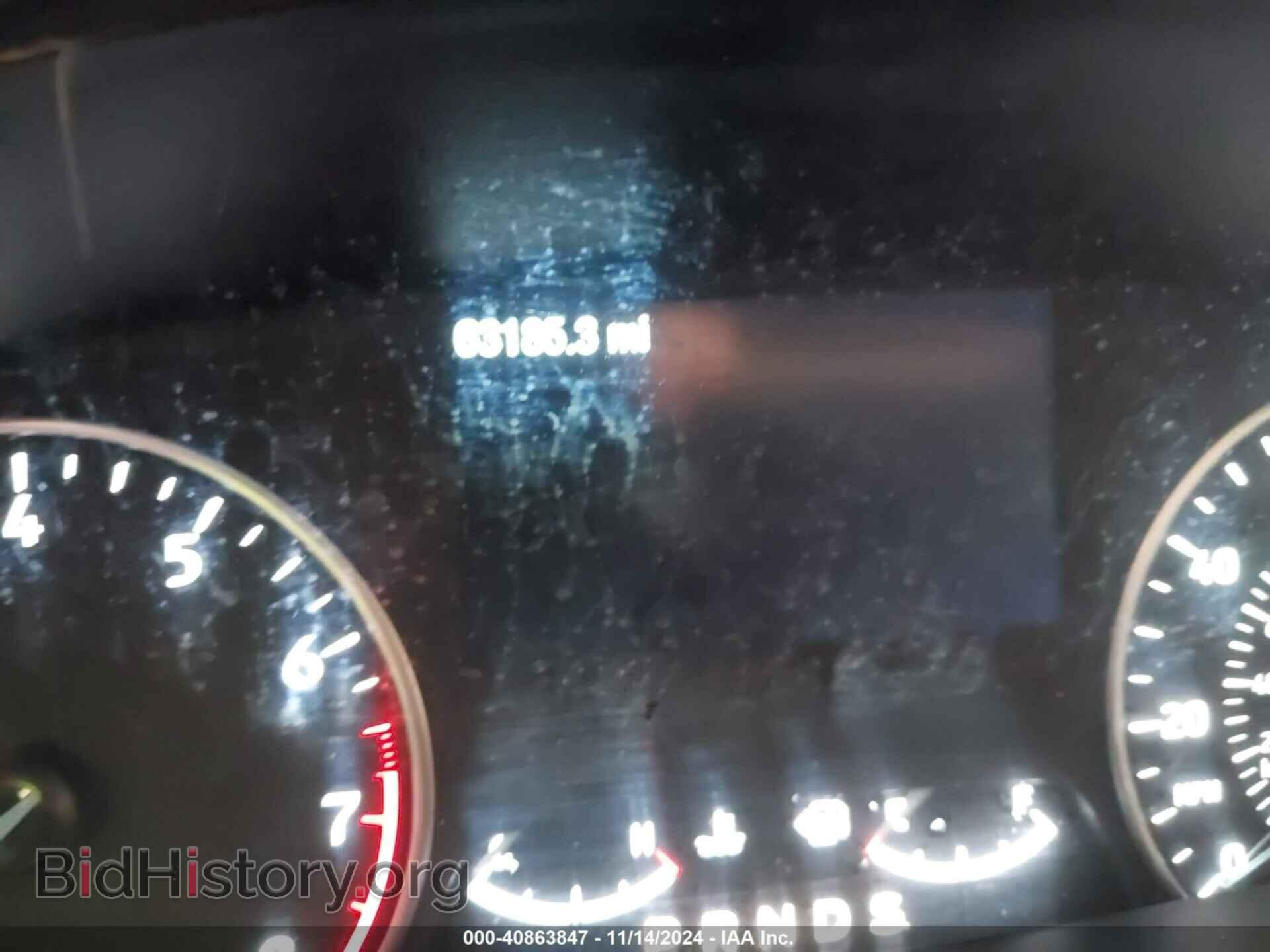 2019 FORD ECOSPORT - VIN: MAJ6S3KL6KC281869 - Фото 7
