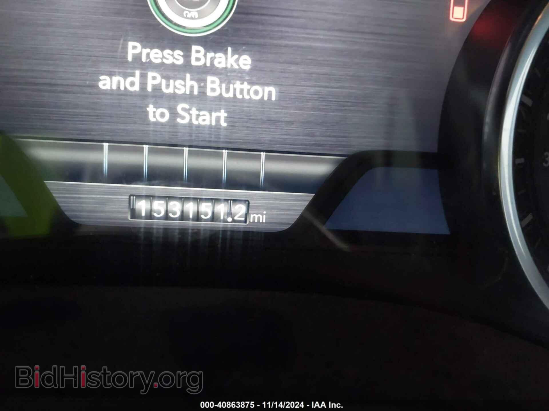 2019 RAM 1500 - VIN: 1C6SRFMTXKN874603 - Фото 7